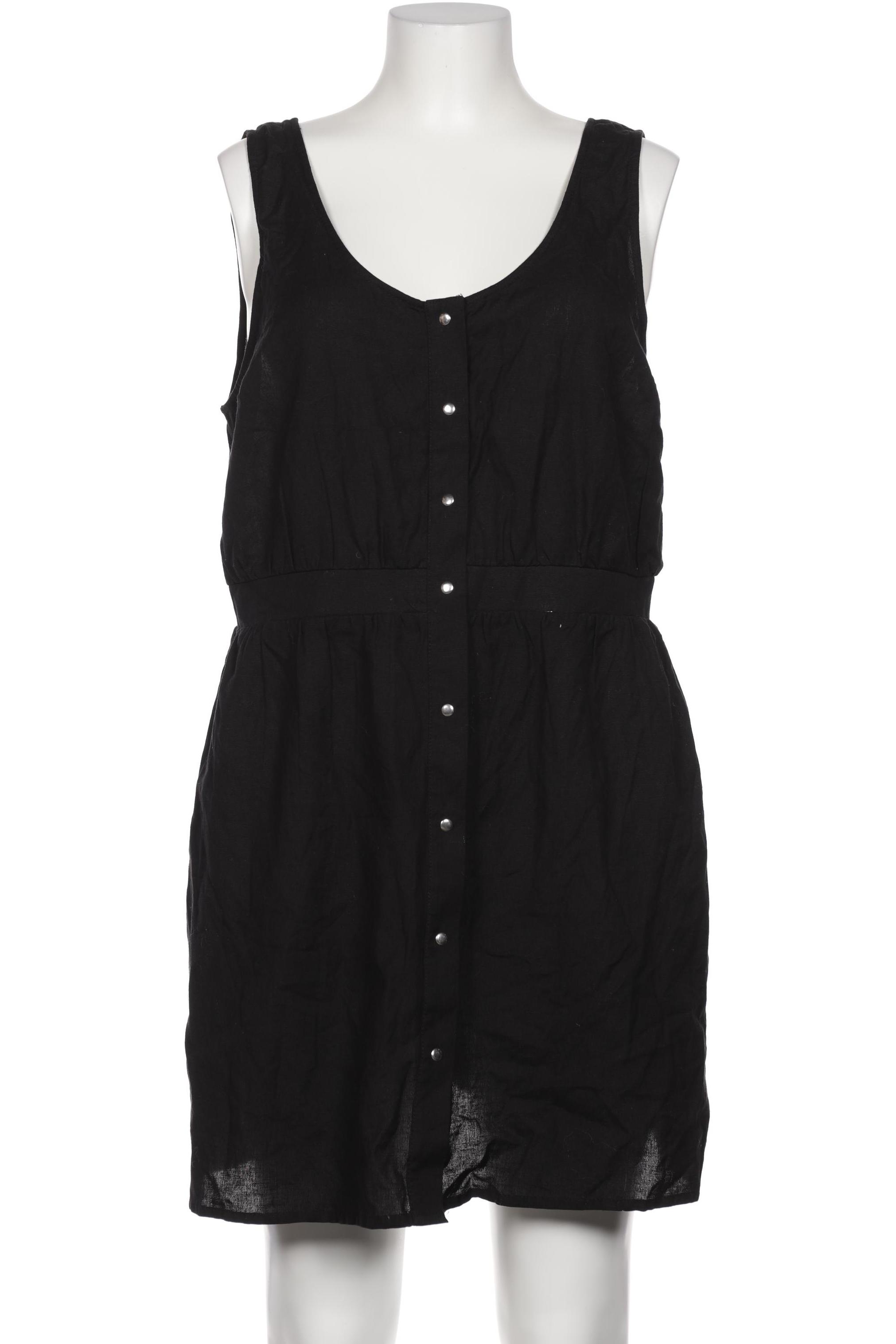 

asos Damen Kleid, schwarz