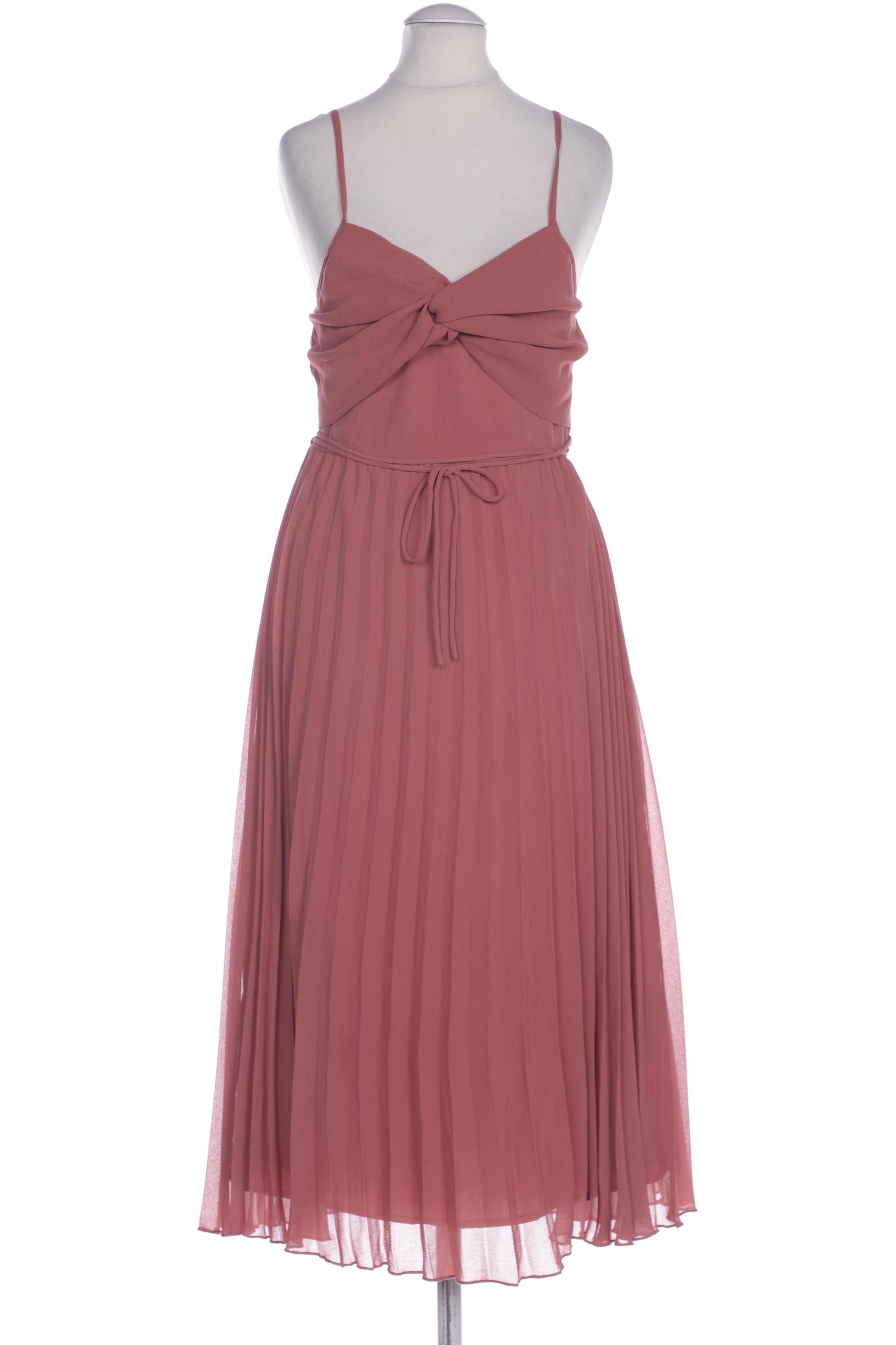 

asos Damen Kleid, pink