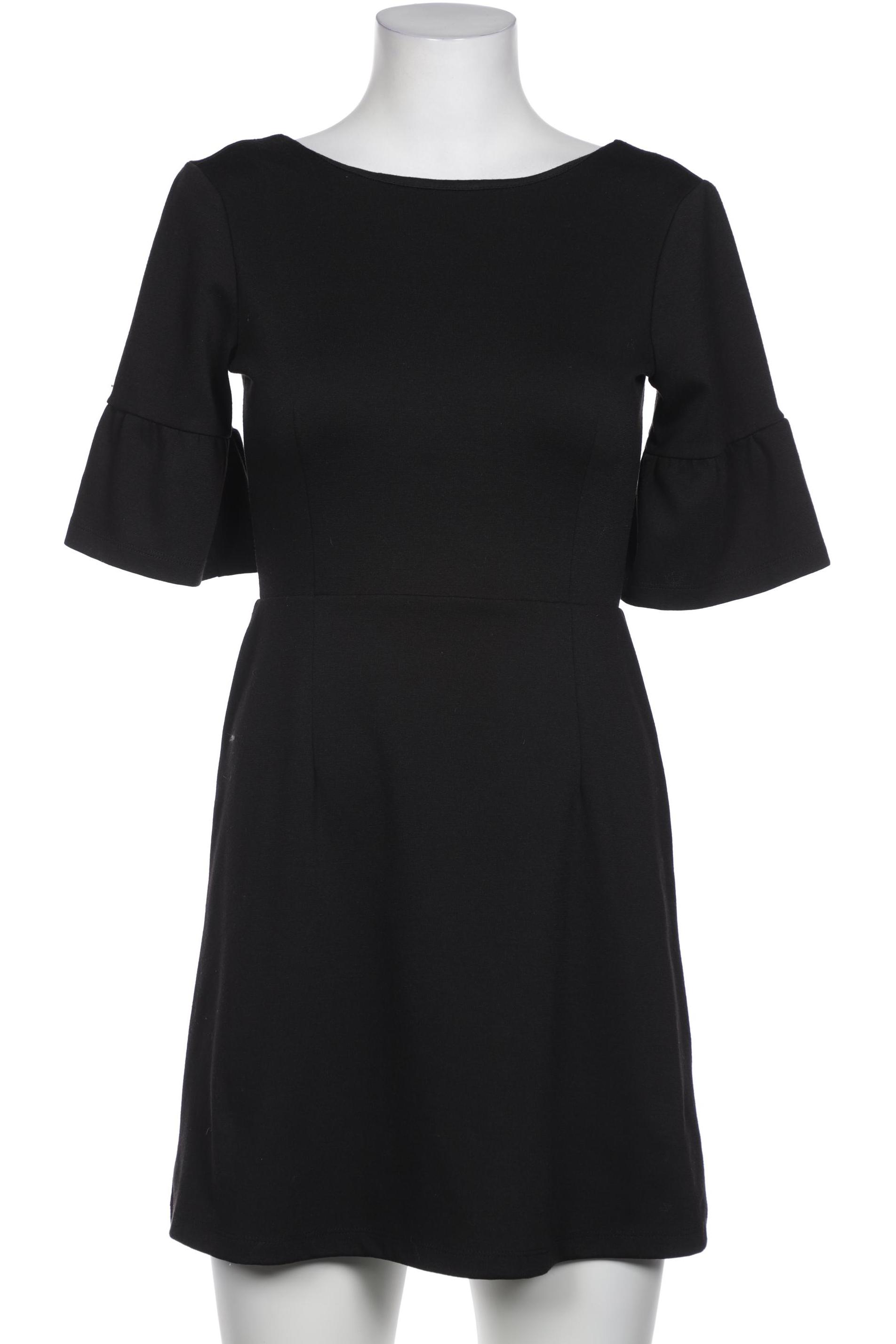 

asos Damen Kleid, schwarz, Gr. 38