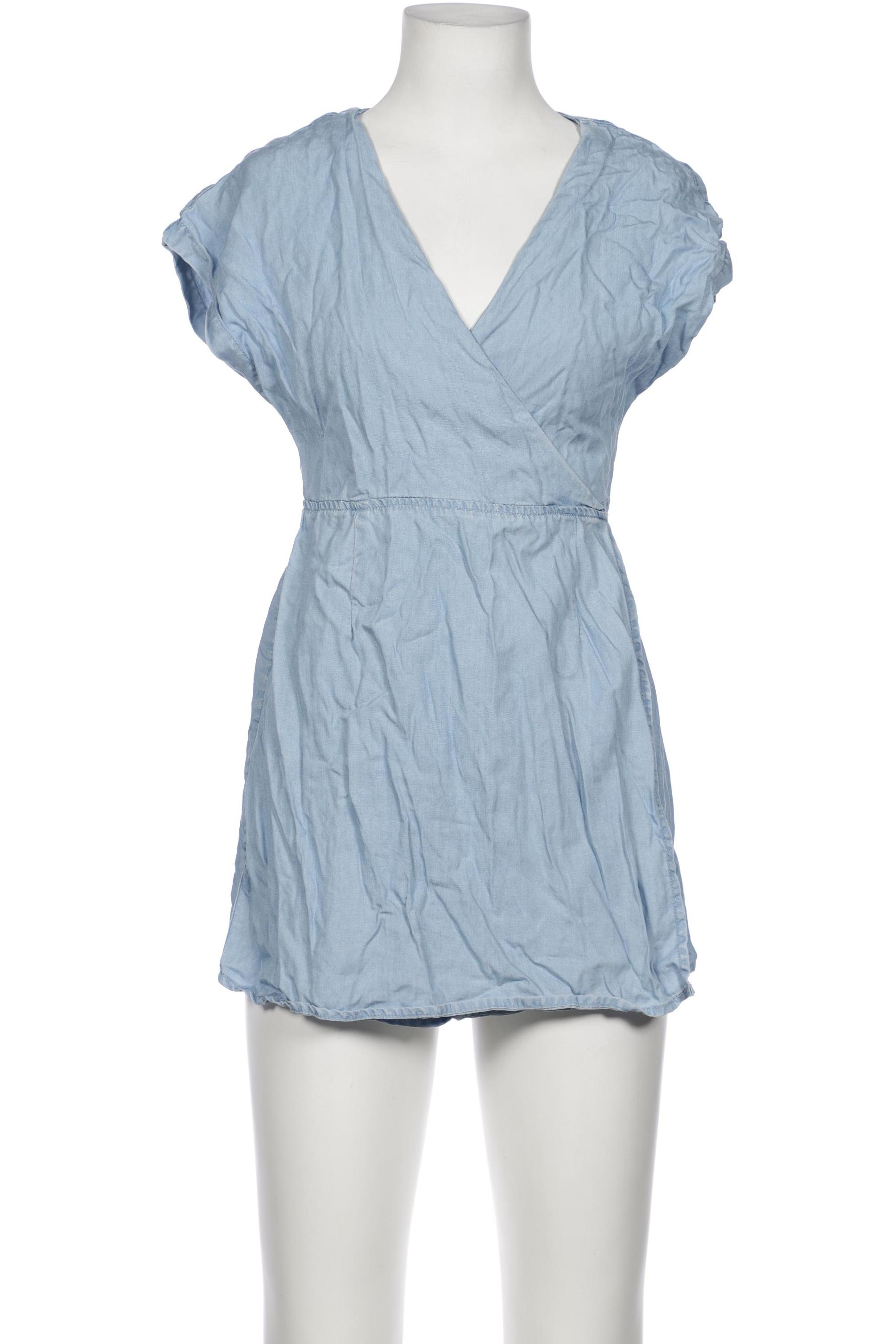 

asos Damen Kleid, hellblau, Gr. 38