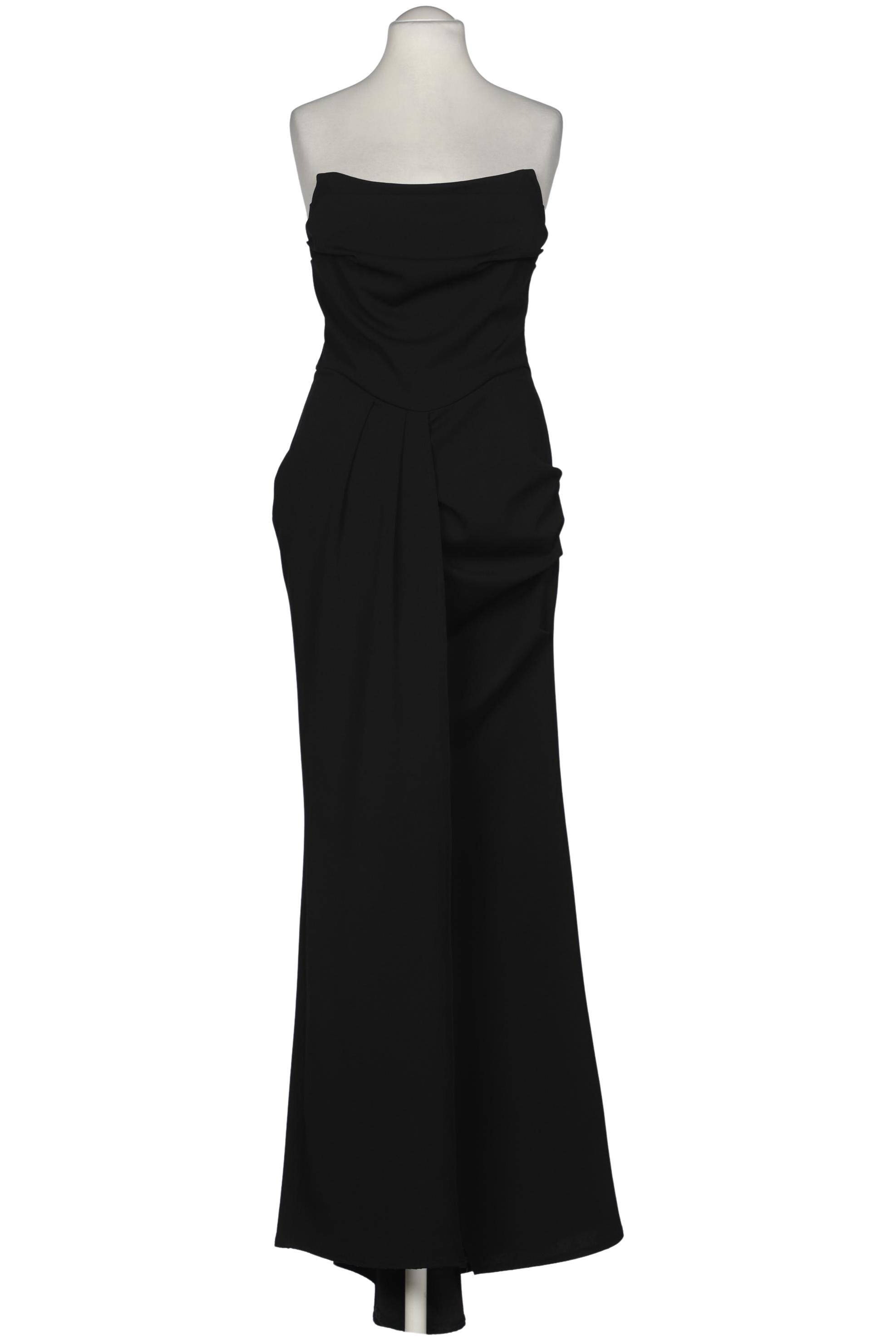 

asos Damen Kleid, schwarz, Gr. 44