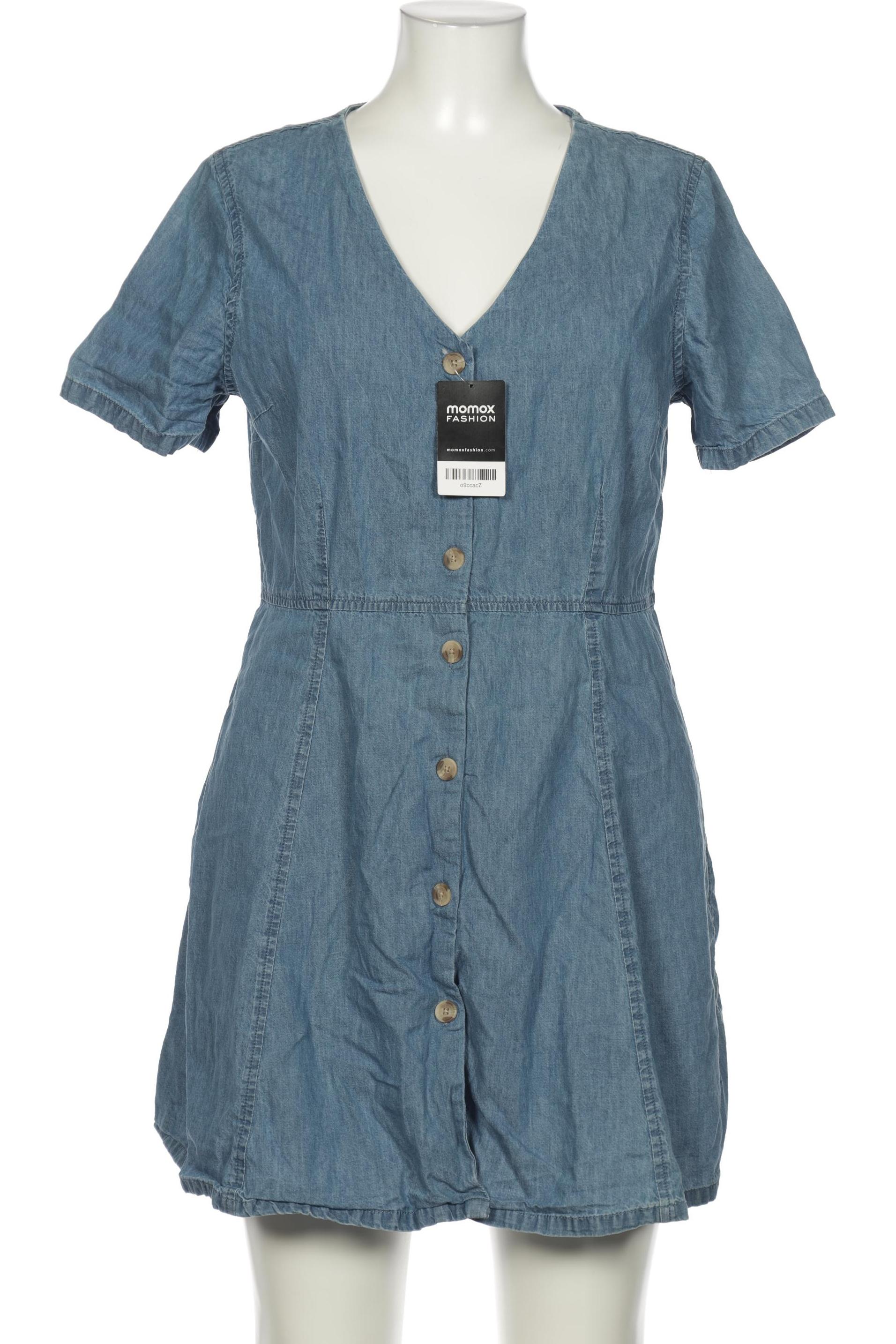 

asos Damen Kleid, blau