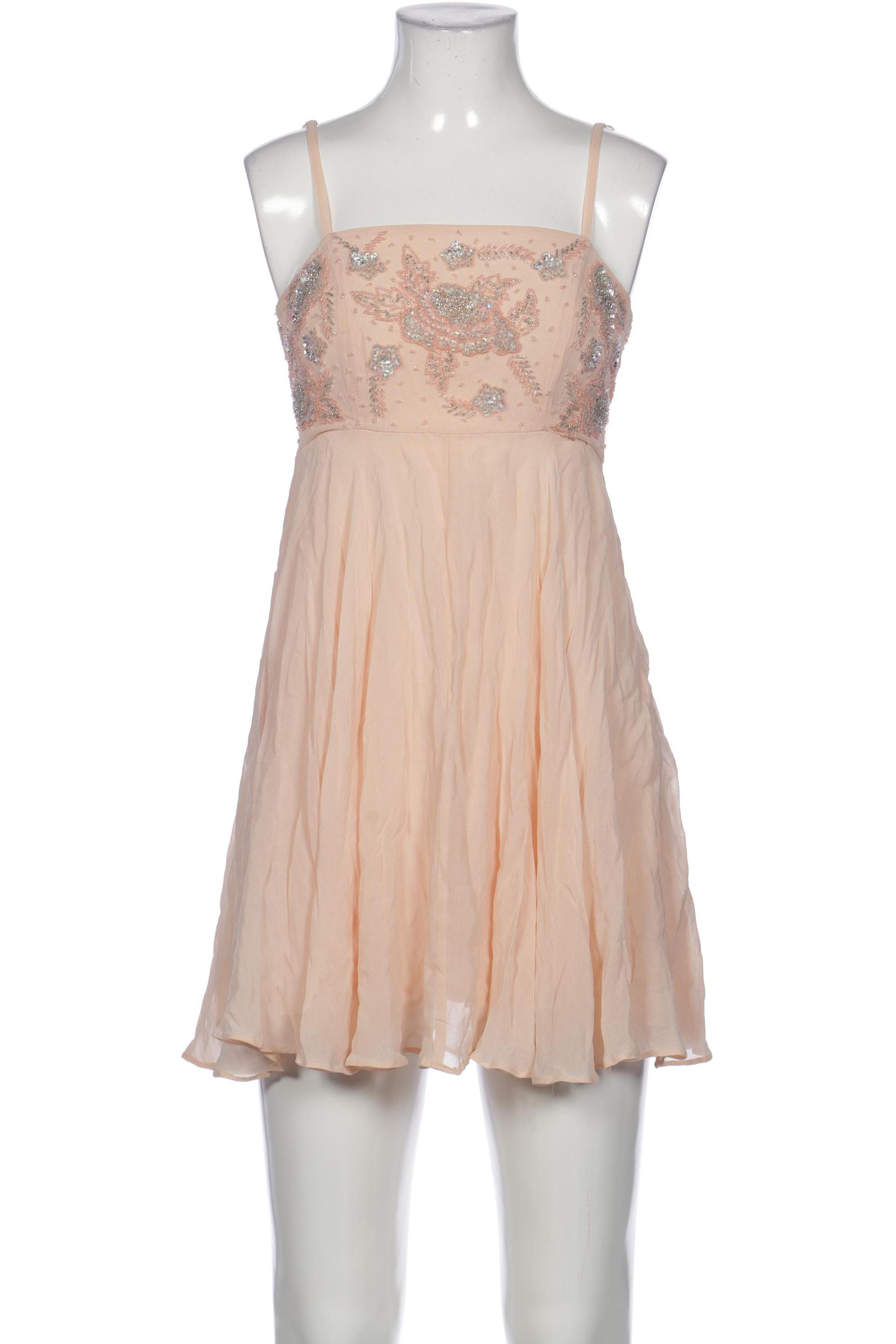 

asos Damen Kleid, orange