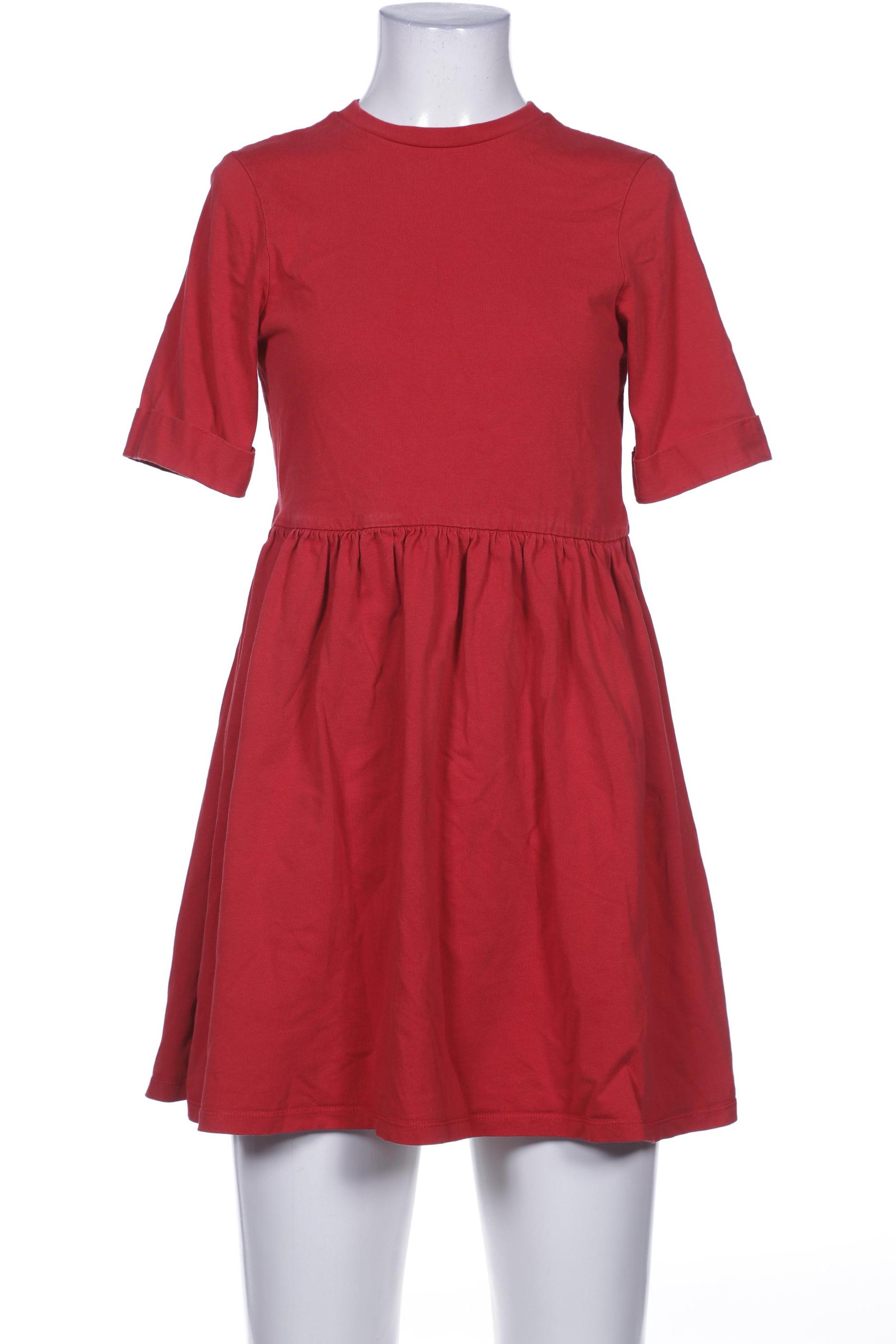 

asos Damen Kleid, rot, Gr. 34