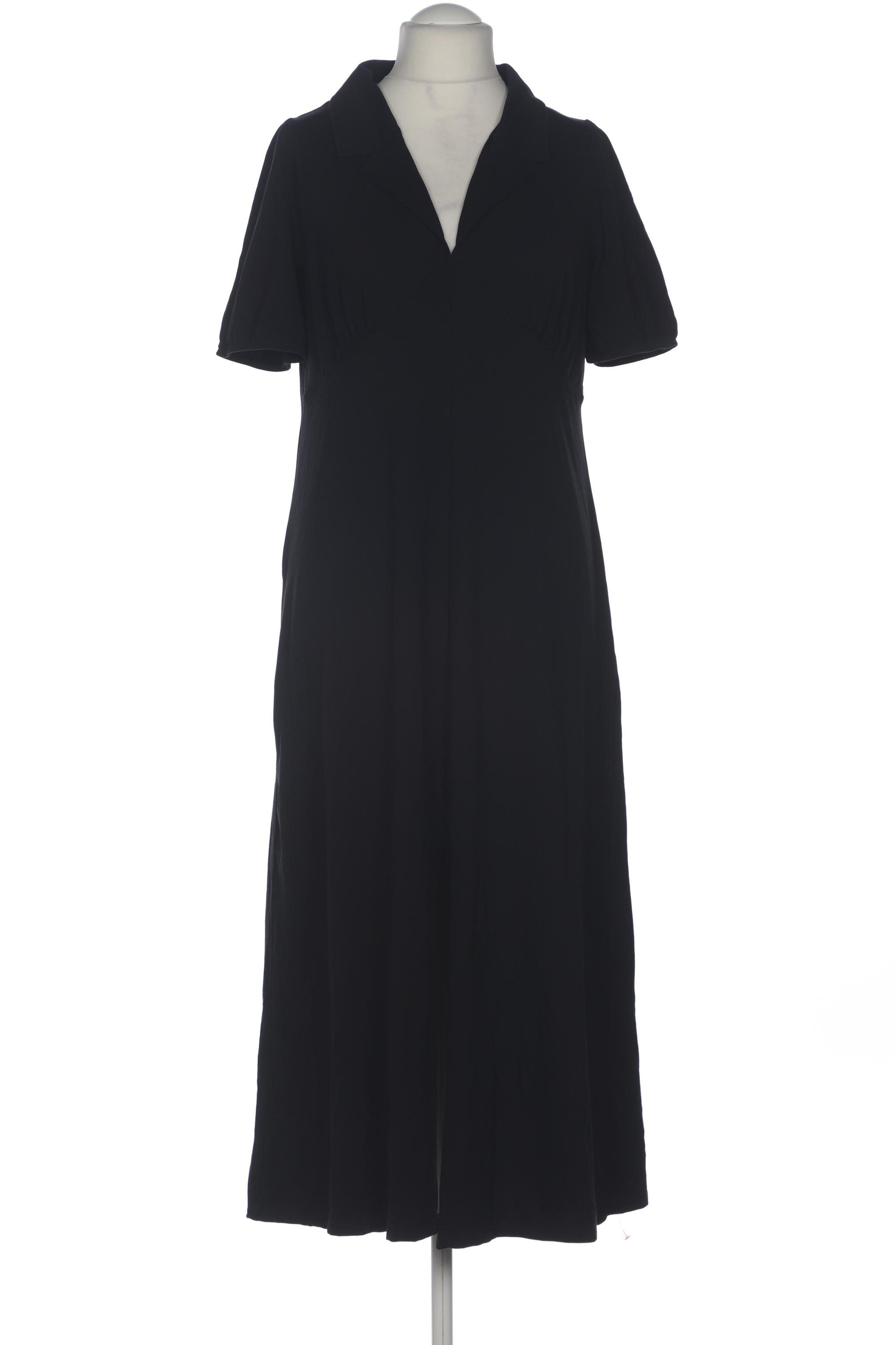 

asos Damen Kleid, schwarz, Gr. 46