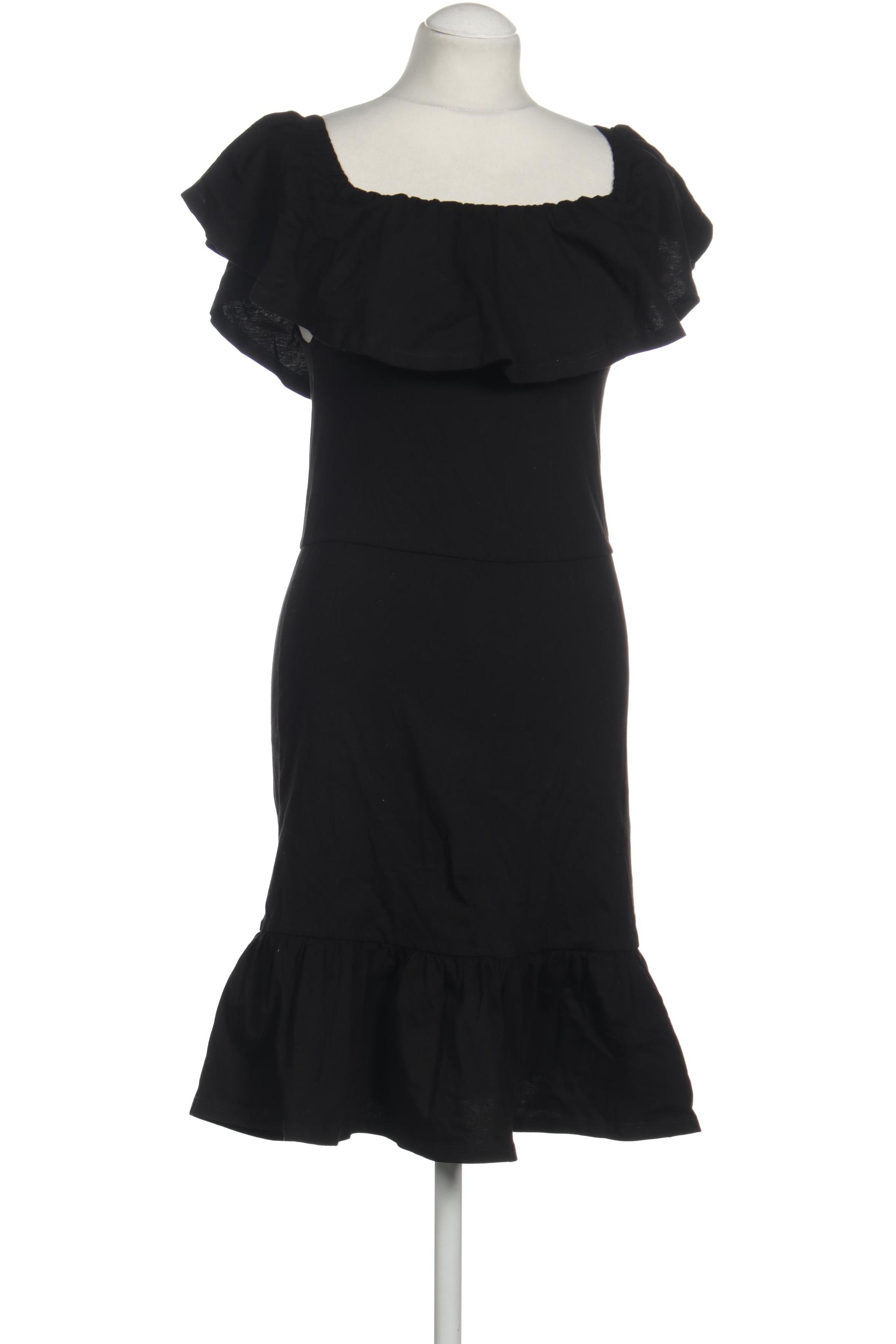 

asos Damen Kleid, schwarz, Gr. 36