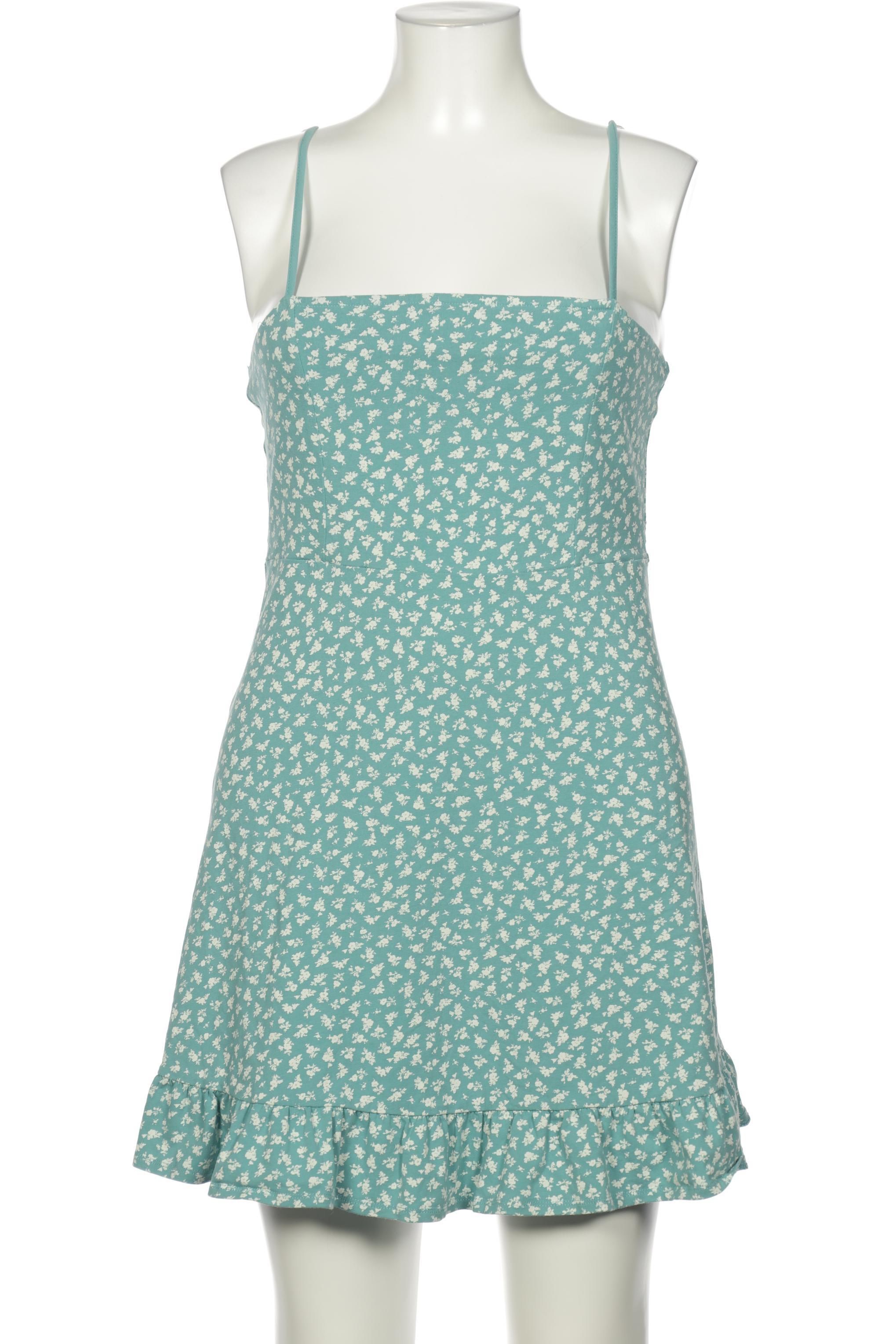 

asos Damen Kleid, türkis, Gr. 44