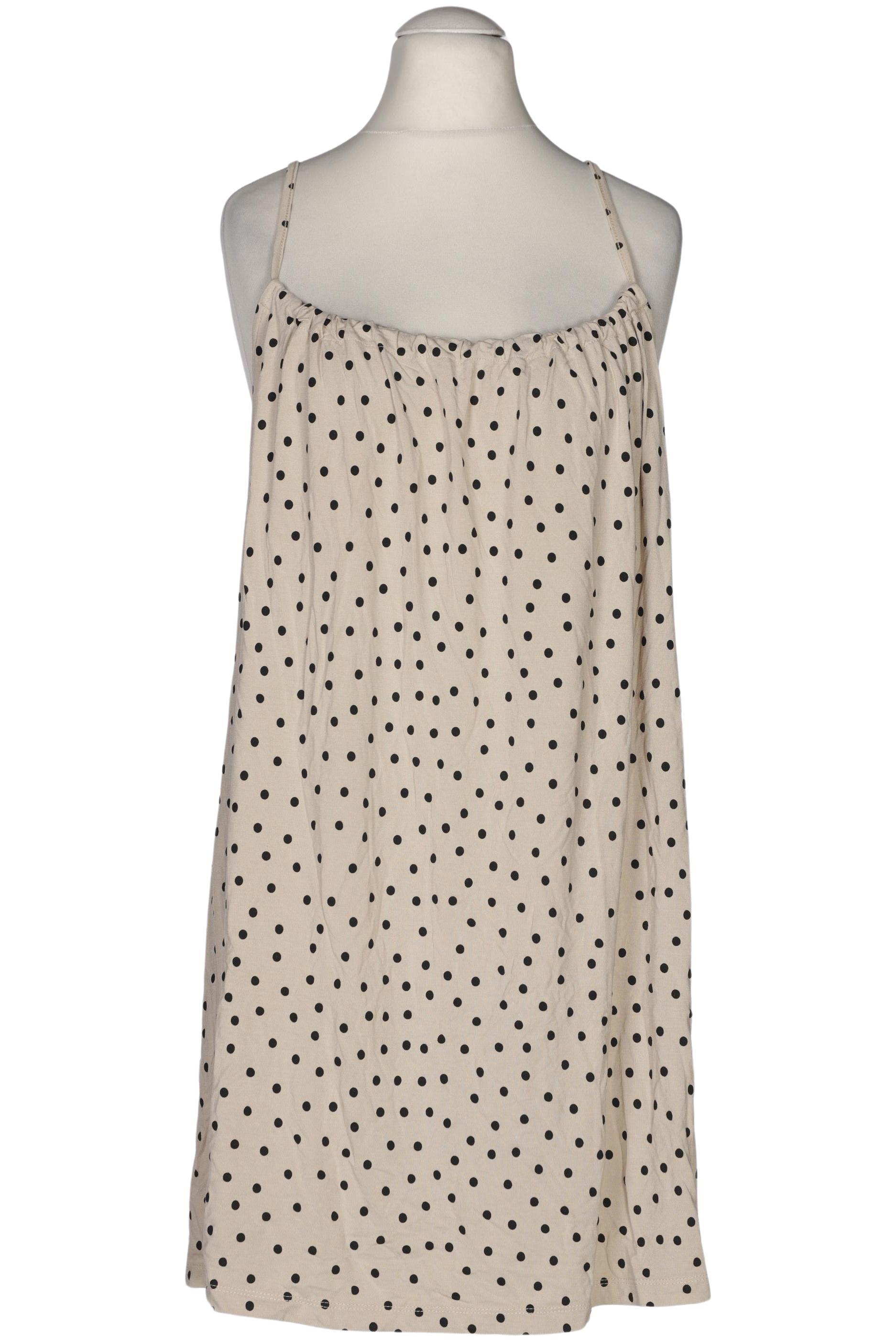 

asos Damen Kleid, beige, Gr. 40