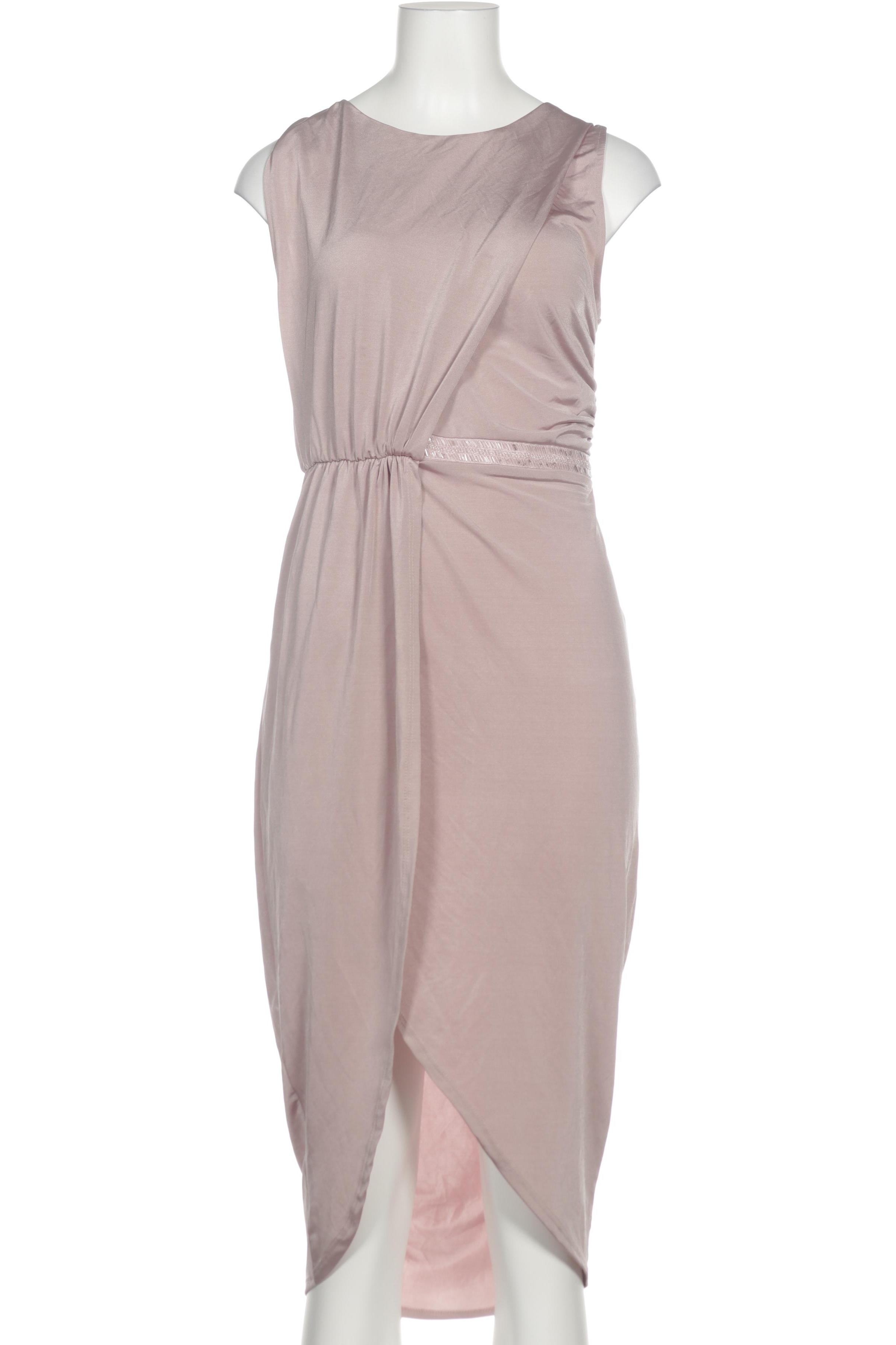 

asos Damen Kleid, beige, Gr. 36