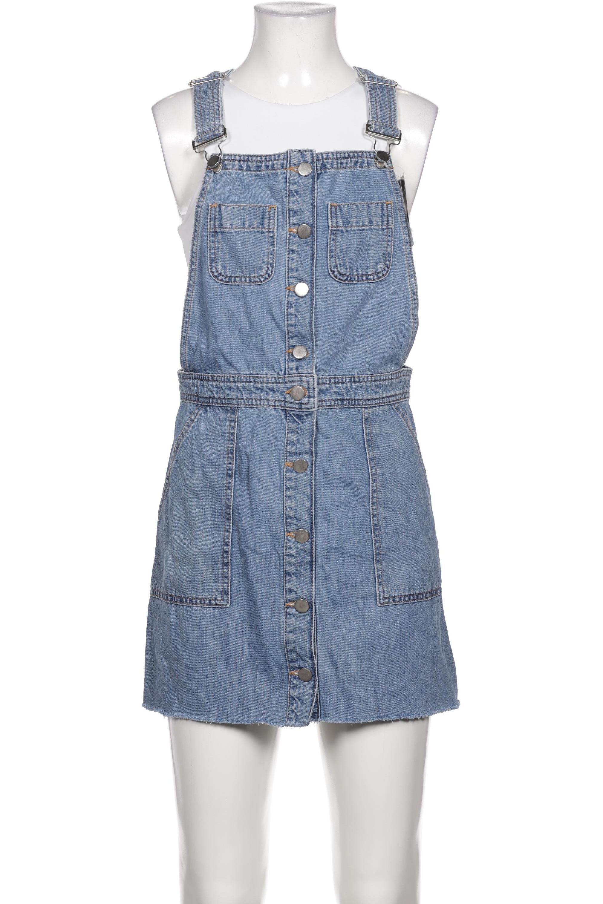 

asos Damen Kleid, blau