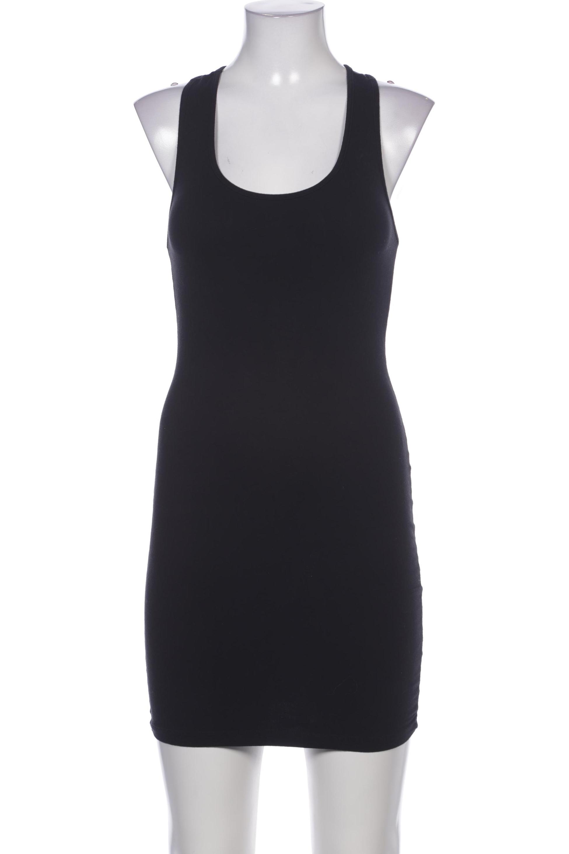 

asos Damen Kleid, schwarz, Gr. 36