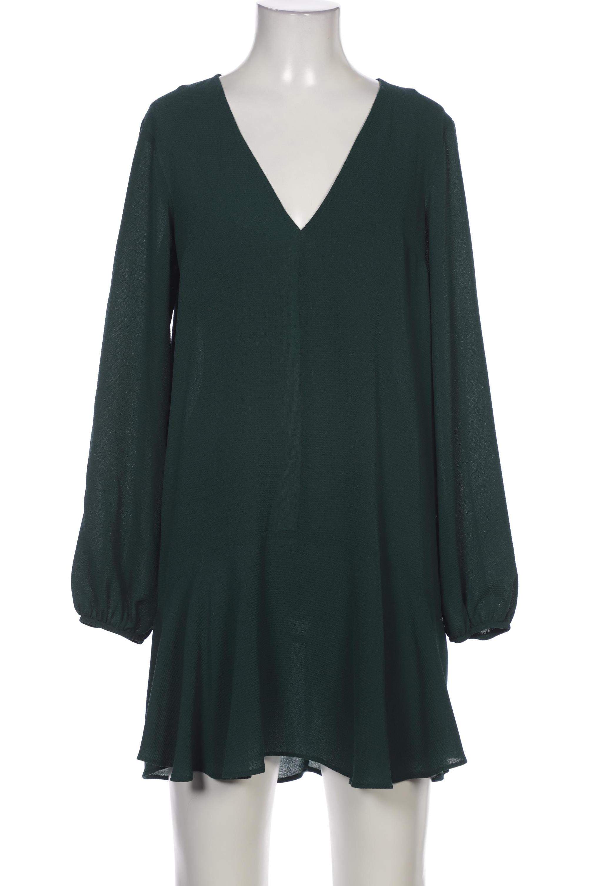 

asos Damen Kleid, türkis, Gr. 38
