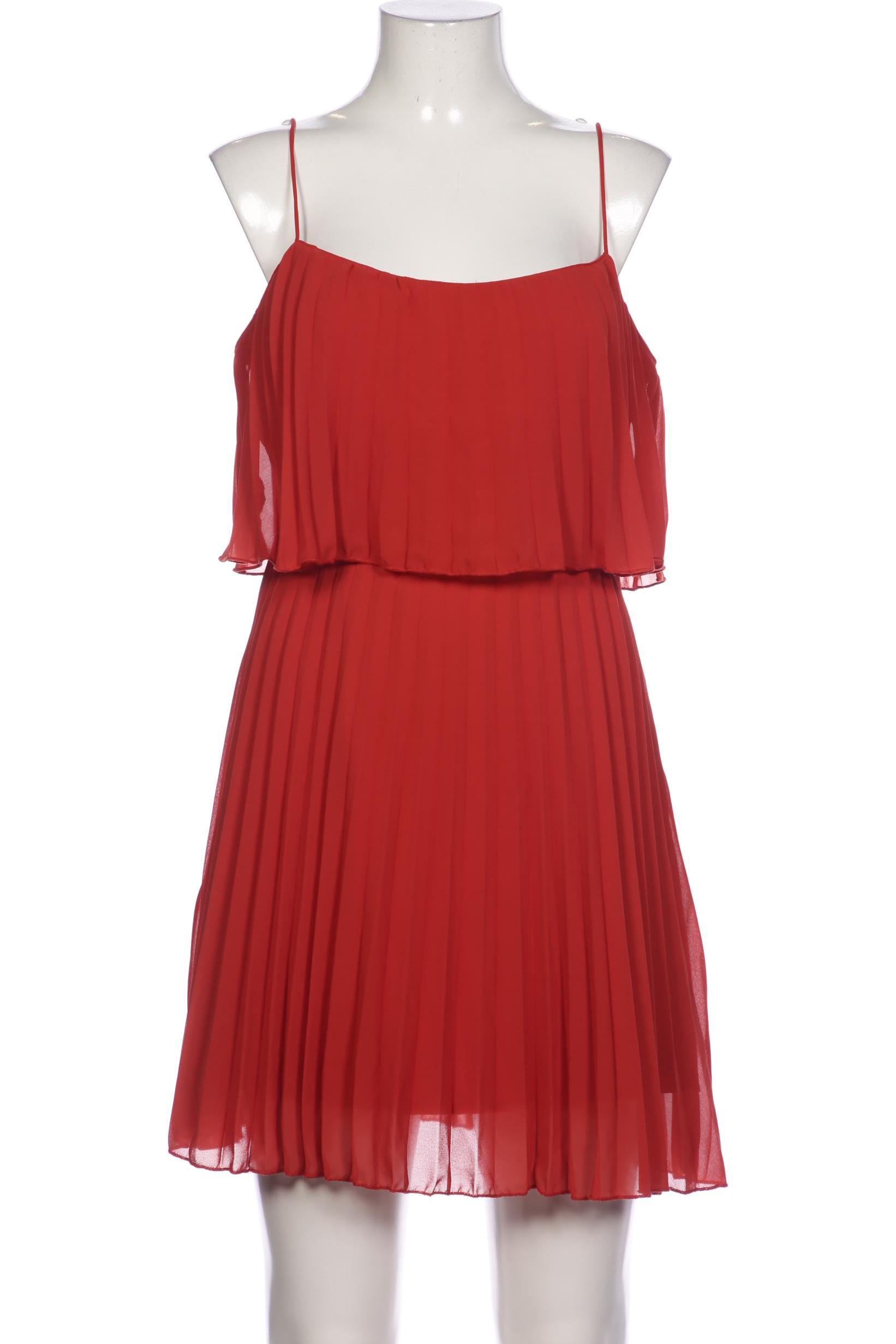 

asos Damen Kleid, rot, Gr. 40