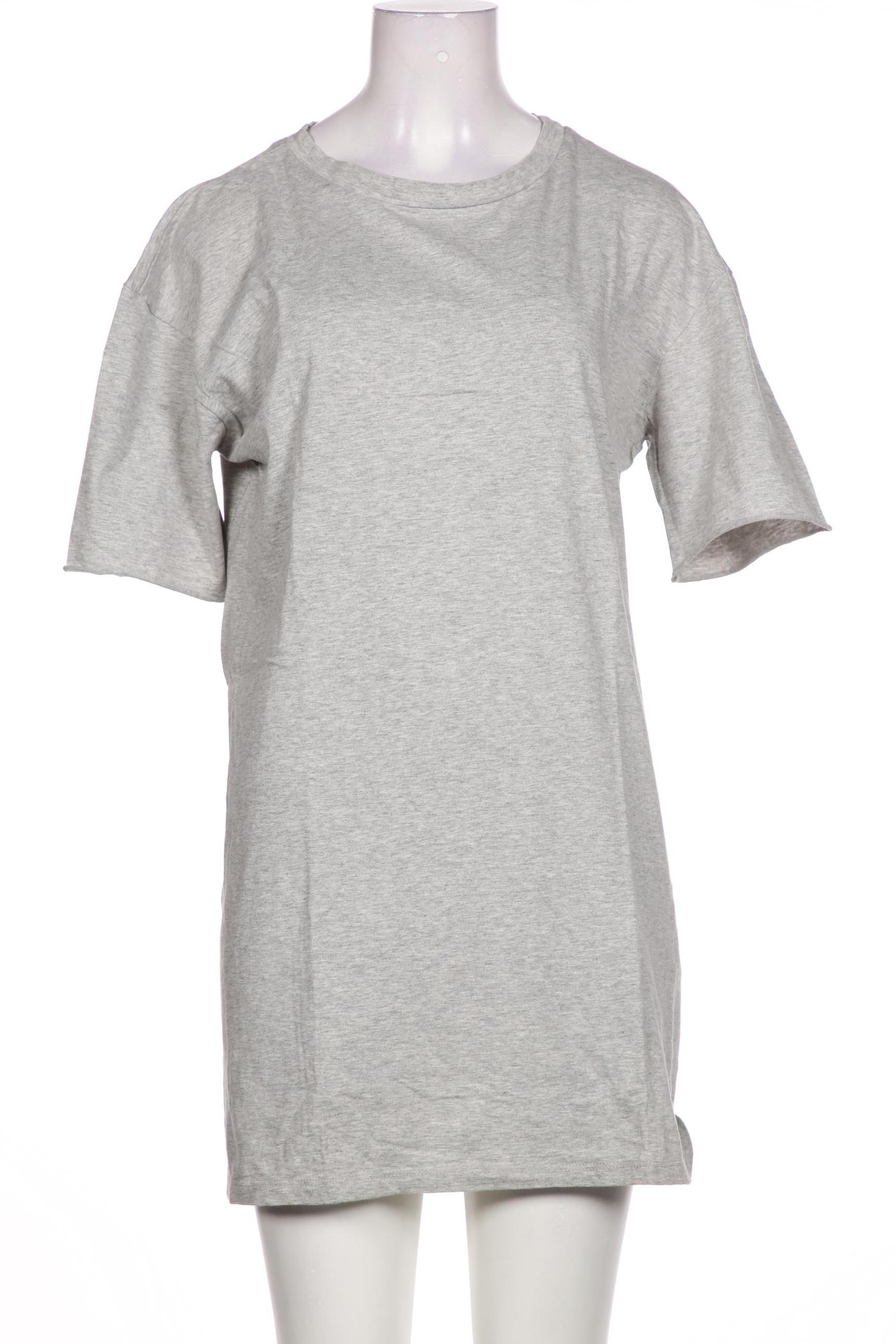 

asos Damen Kleid, grau, Gr. 34