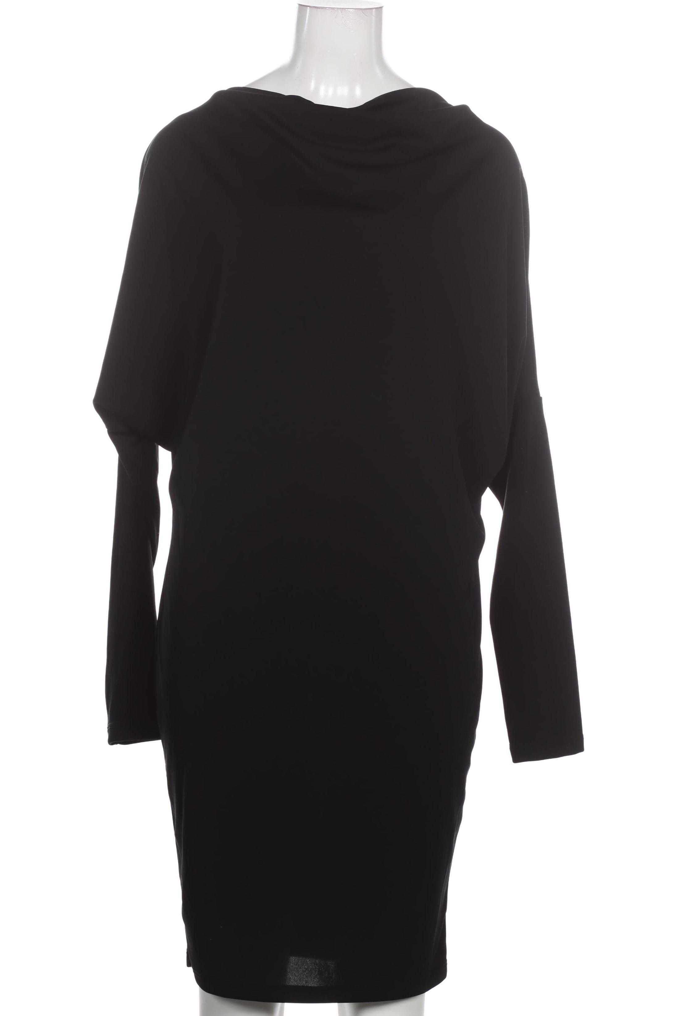 

asos Damen Kleid, schwarz, Gr. 36