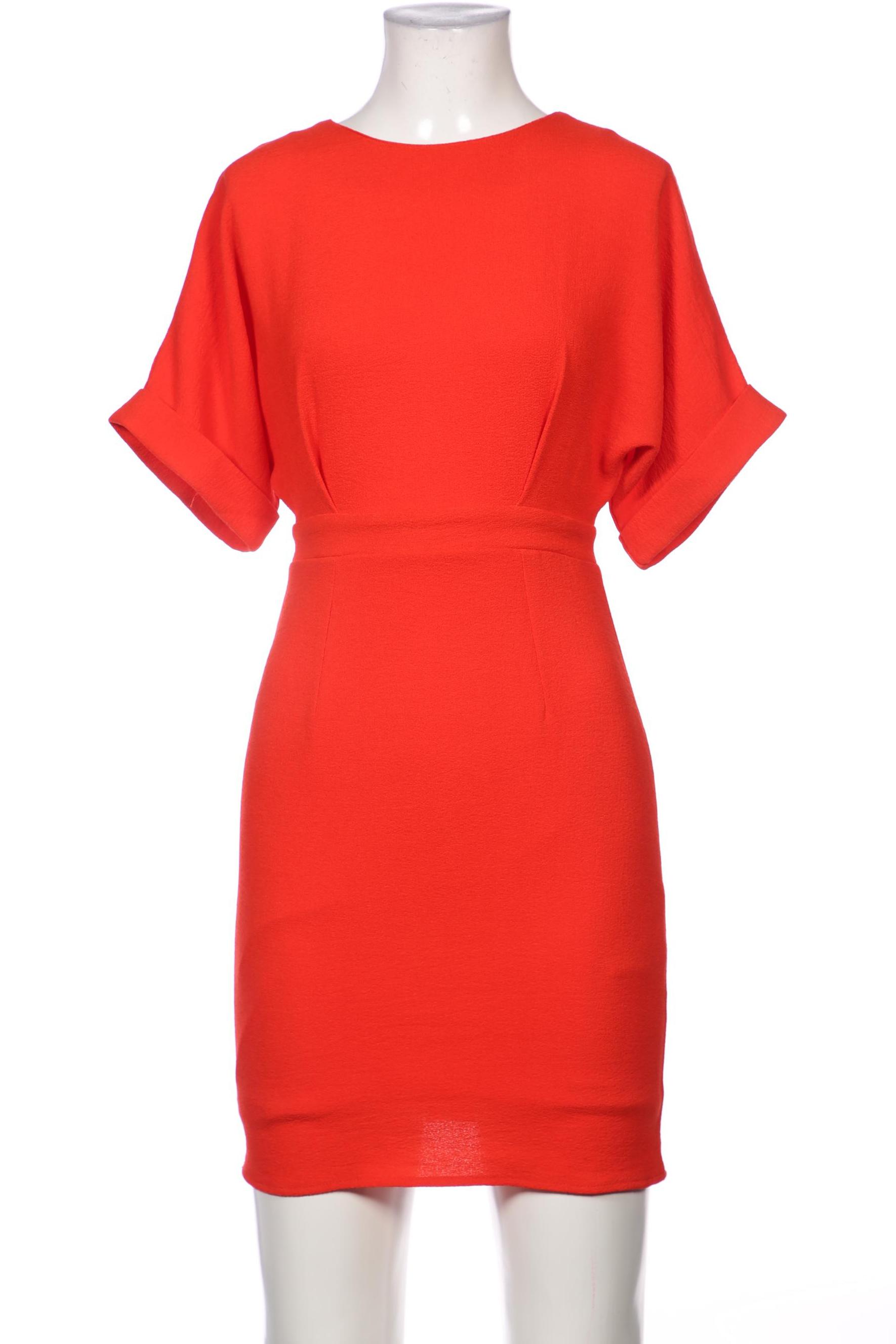 

asos Damen Kleid, rot, Gr. 32