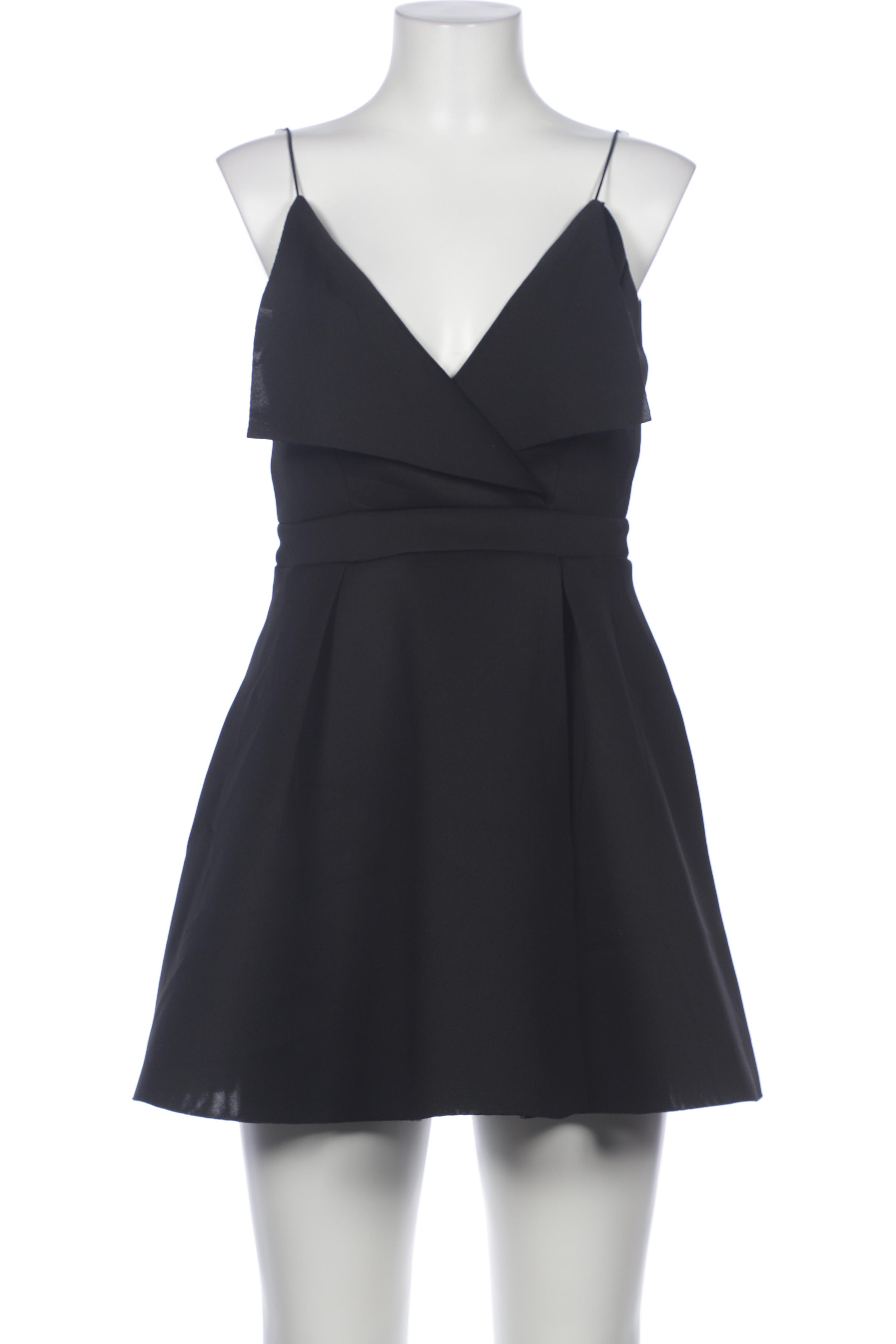 

asos Damen Kleid, schwarz, Gr. 38