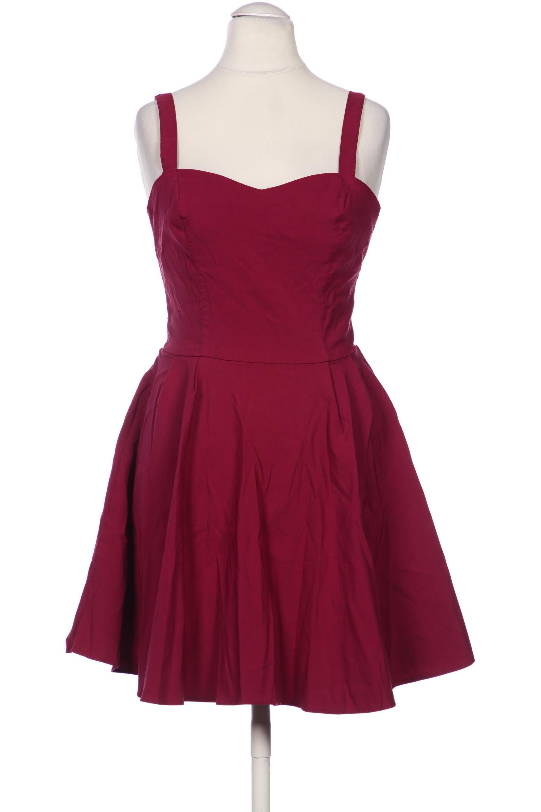 

asos Damen Kleid, pink, Gr. 40