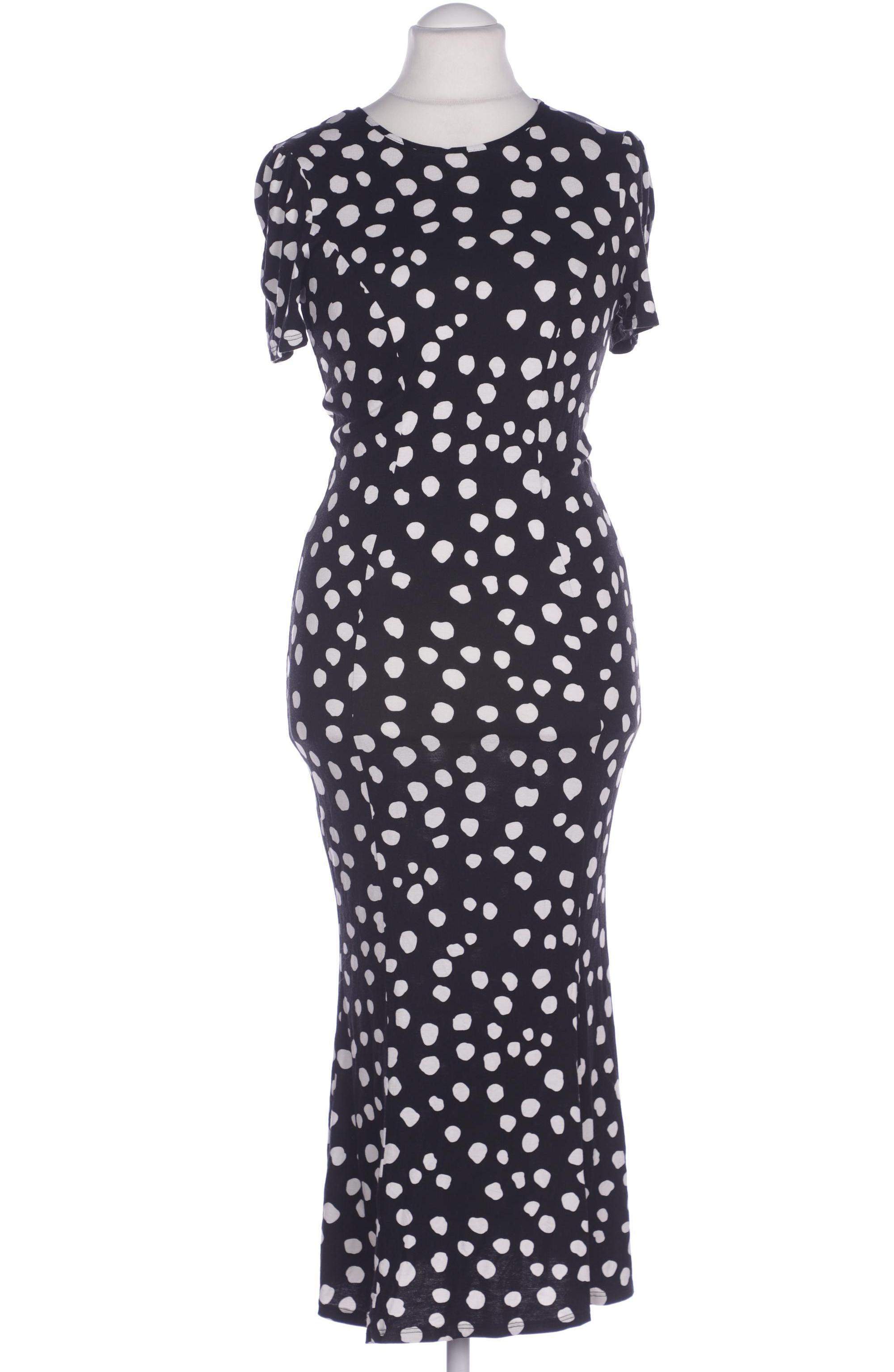 

asos Damen Kleid, schwarz, Gr. 40