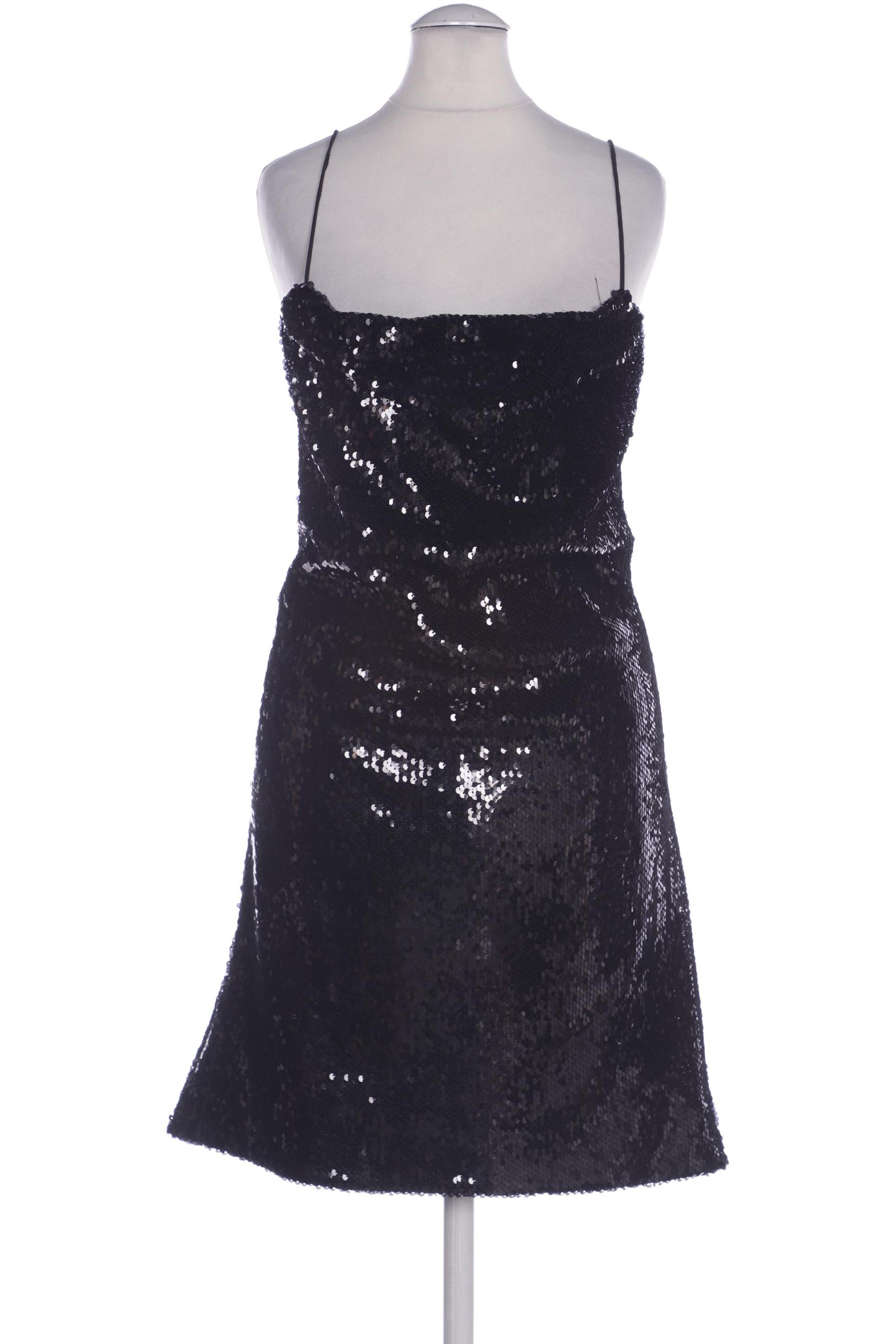 

asos Damen Kleid, schwarz
