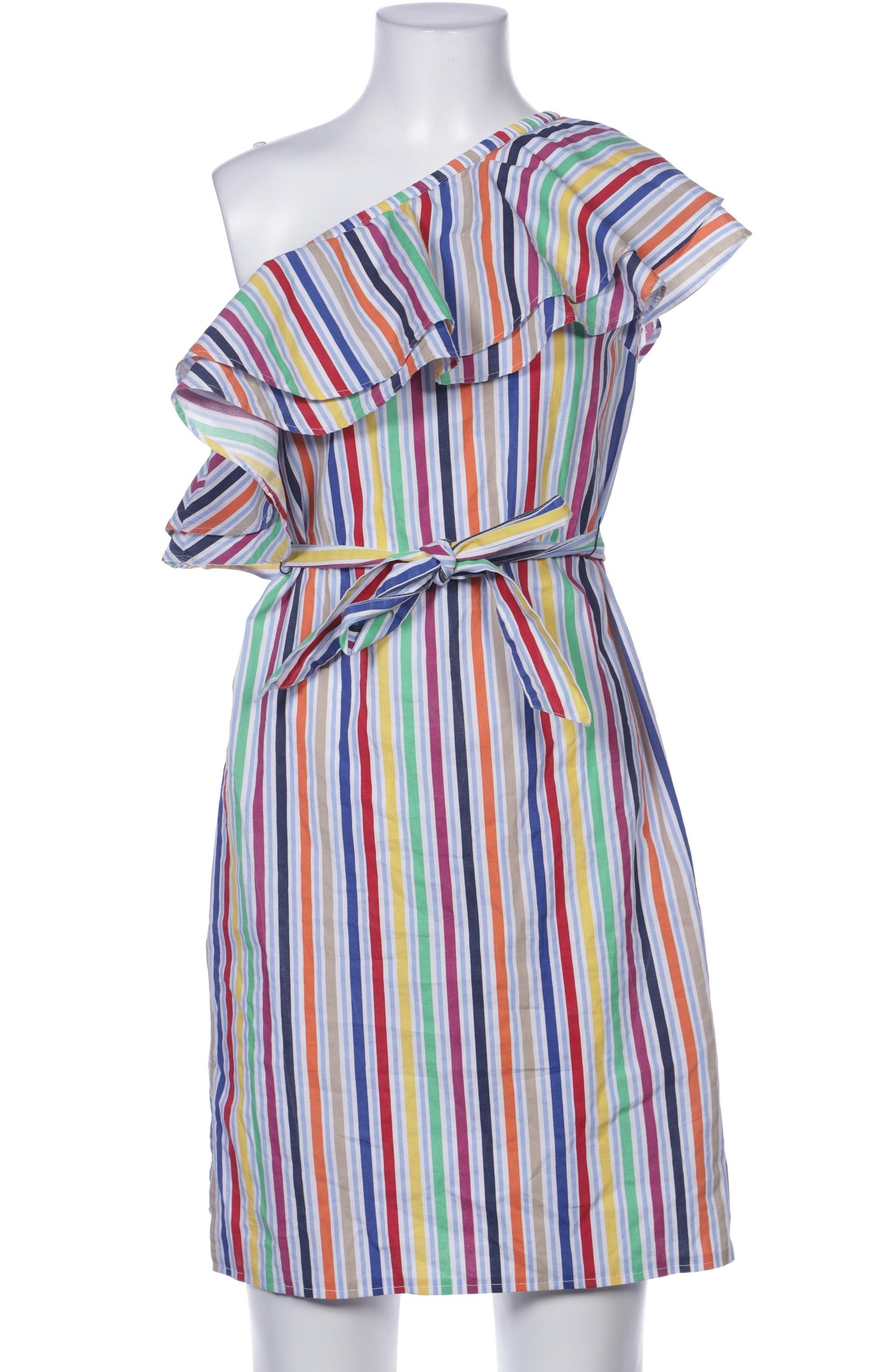 

asos Damen Kleid, mehrfarbig, Gr. 36