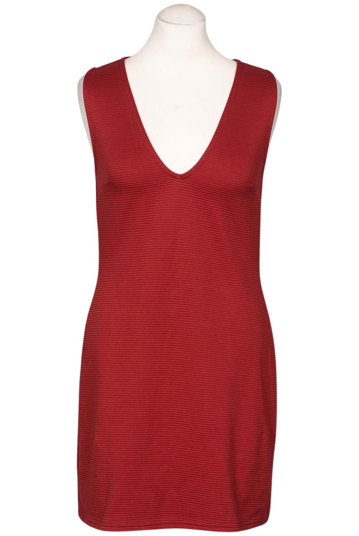 

asos Damen Kleid, rot, Gr. 38