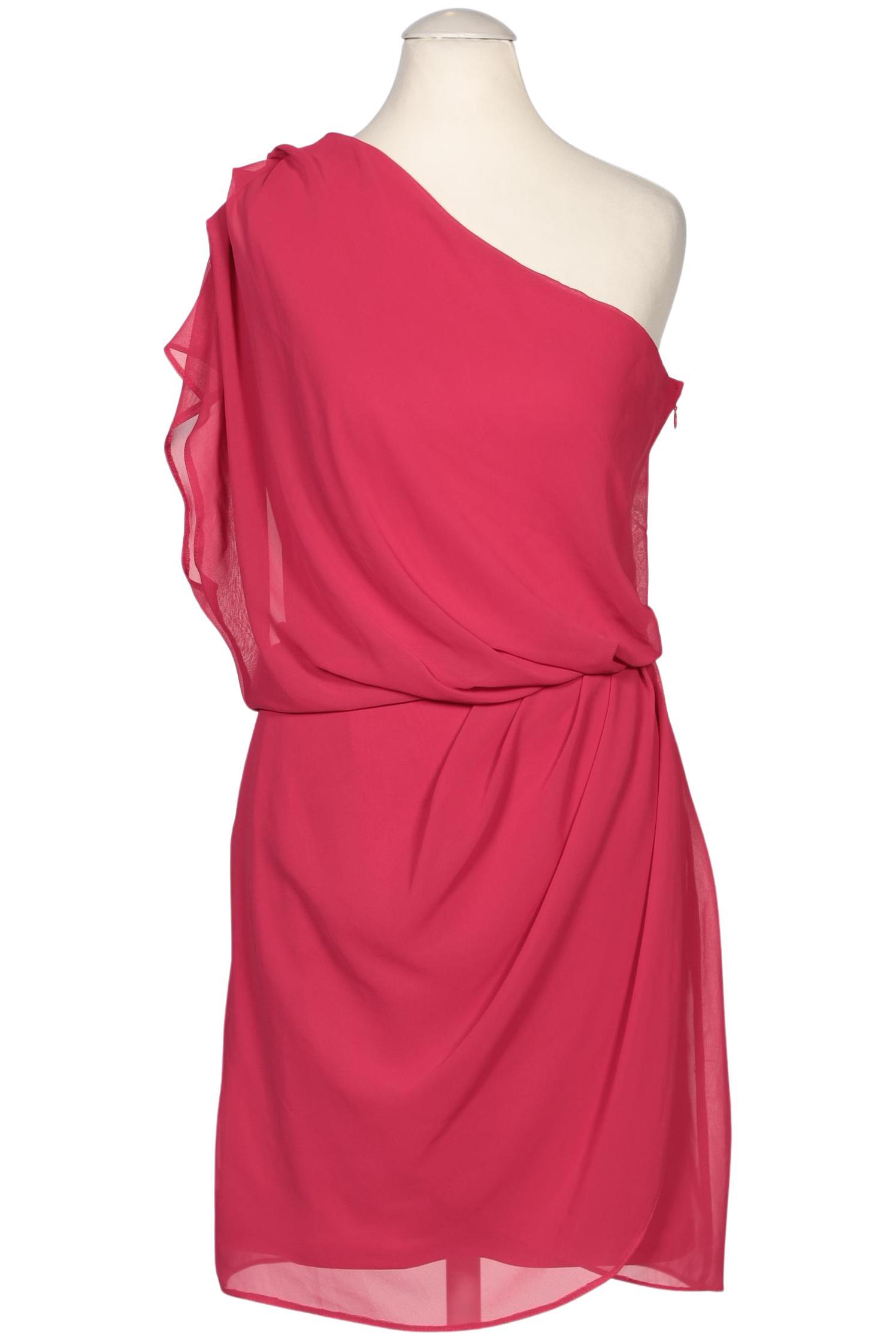 

asos Damen Kleid, pink, Gr. 34