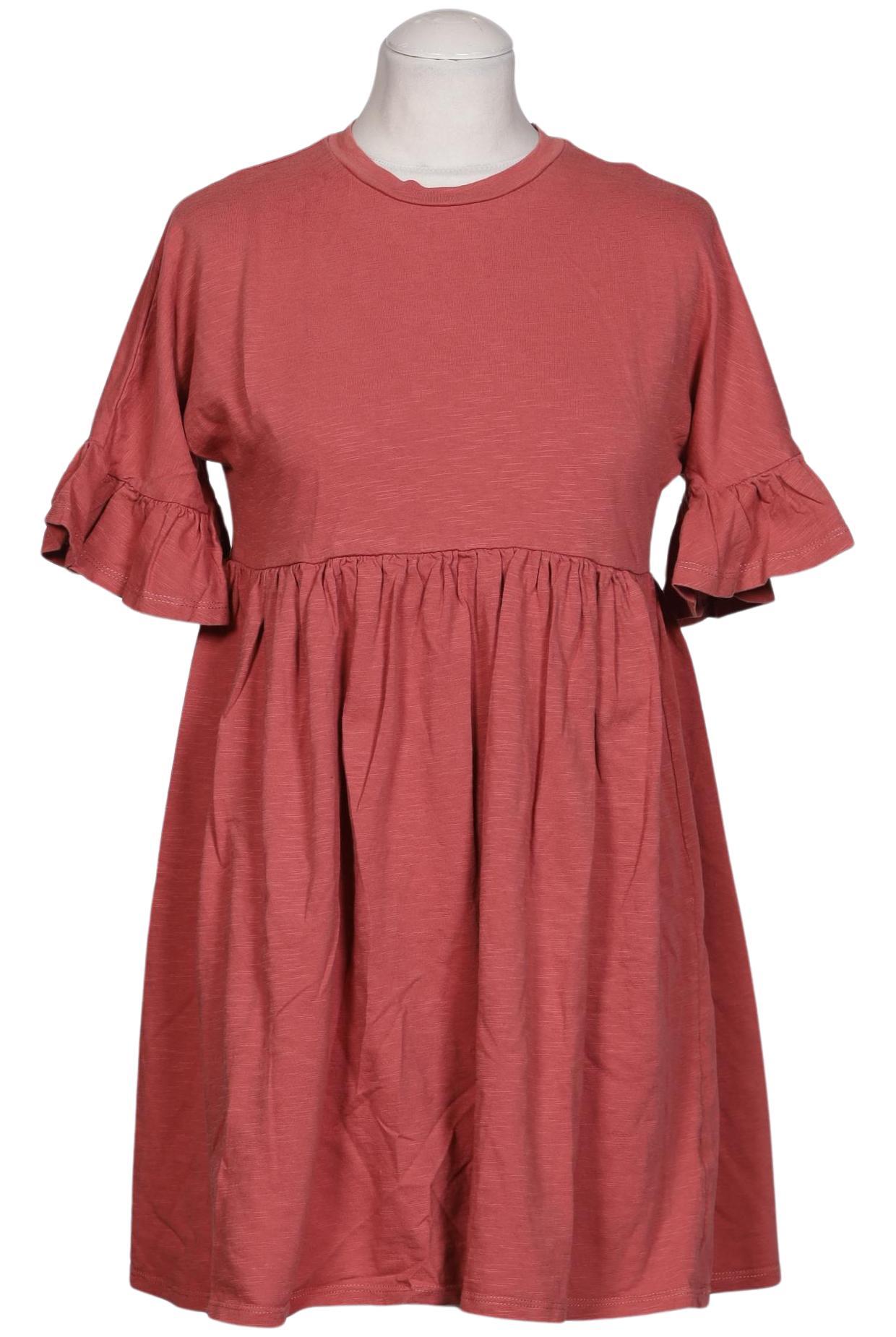 

asos Damen Kleid, pink, Gr. 38