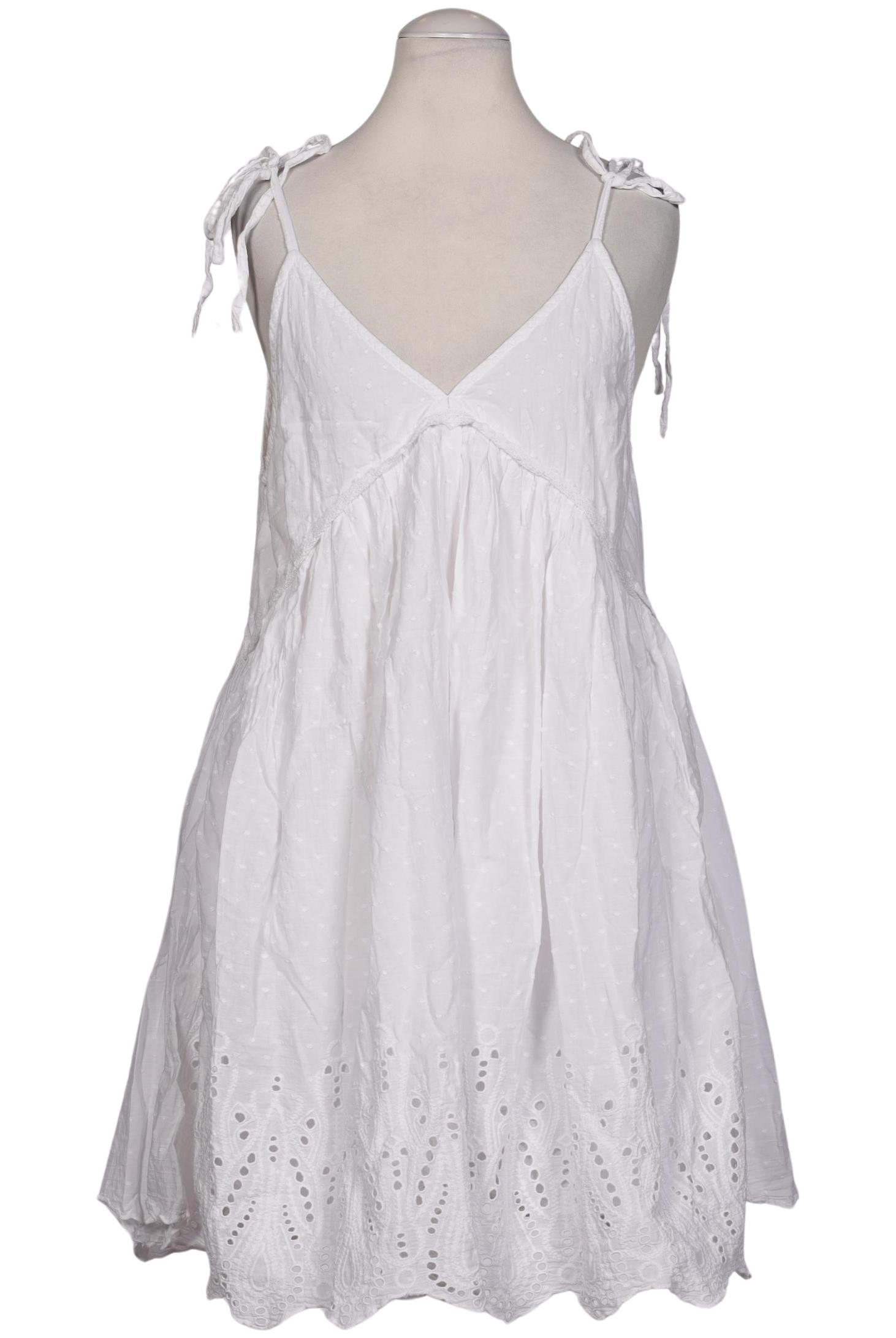 

asos Damen Kleid, weiß, Gr. 36