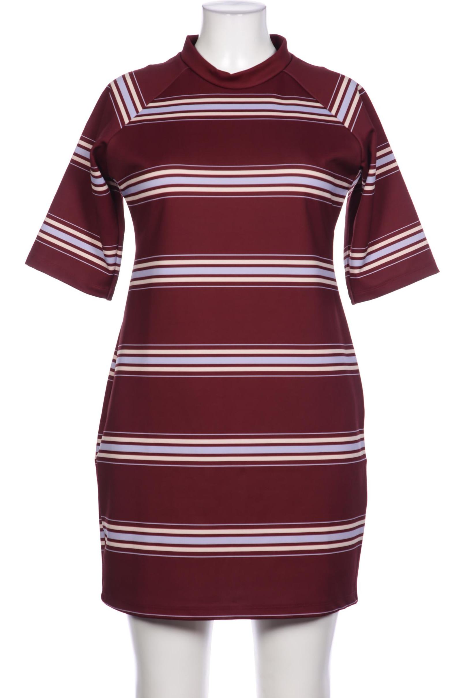 

asos Damen Kleid, bordeaux