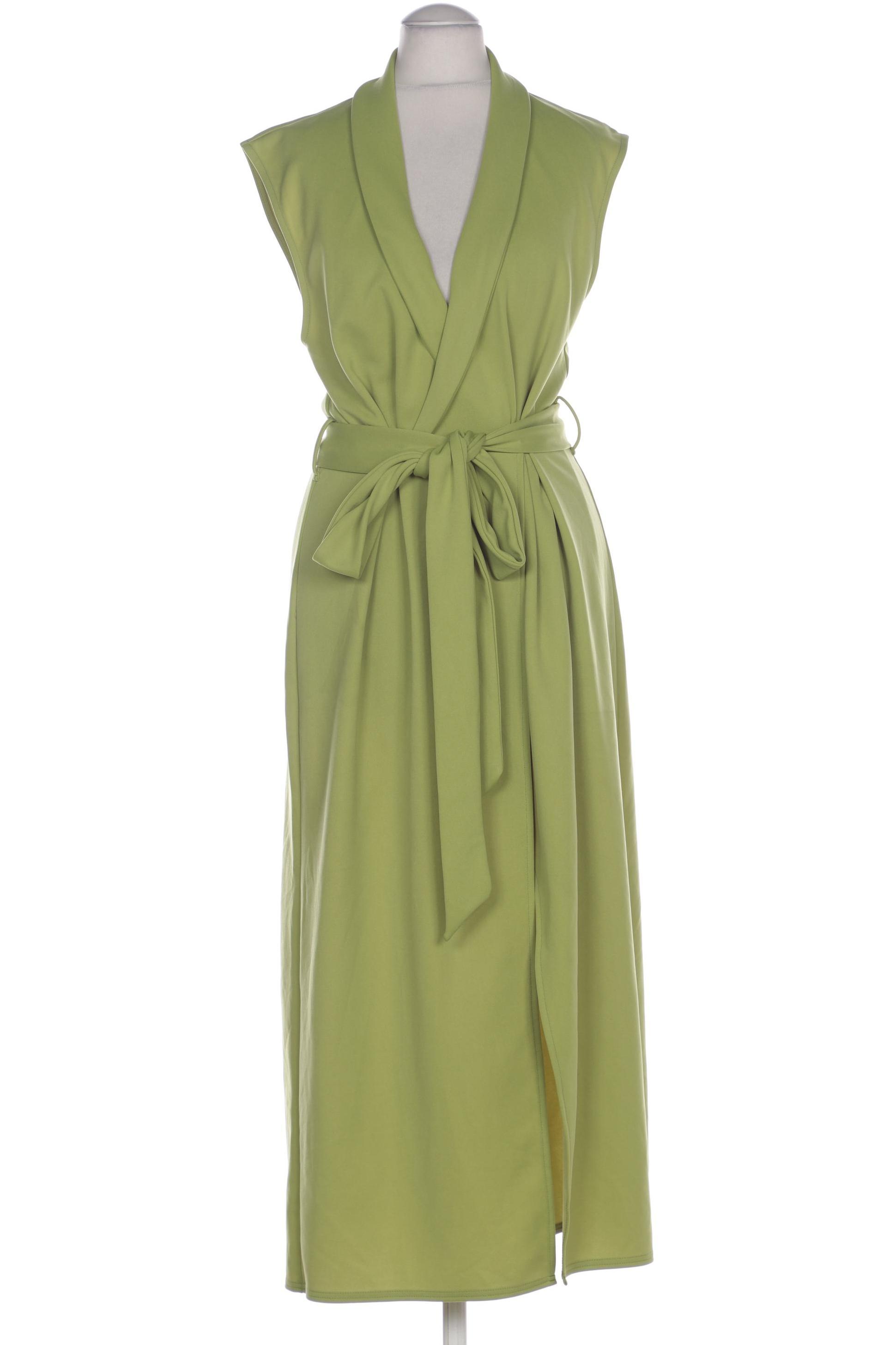 

asos Damen Kleid, grün, Gr. 36