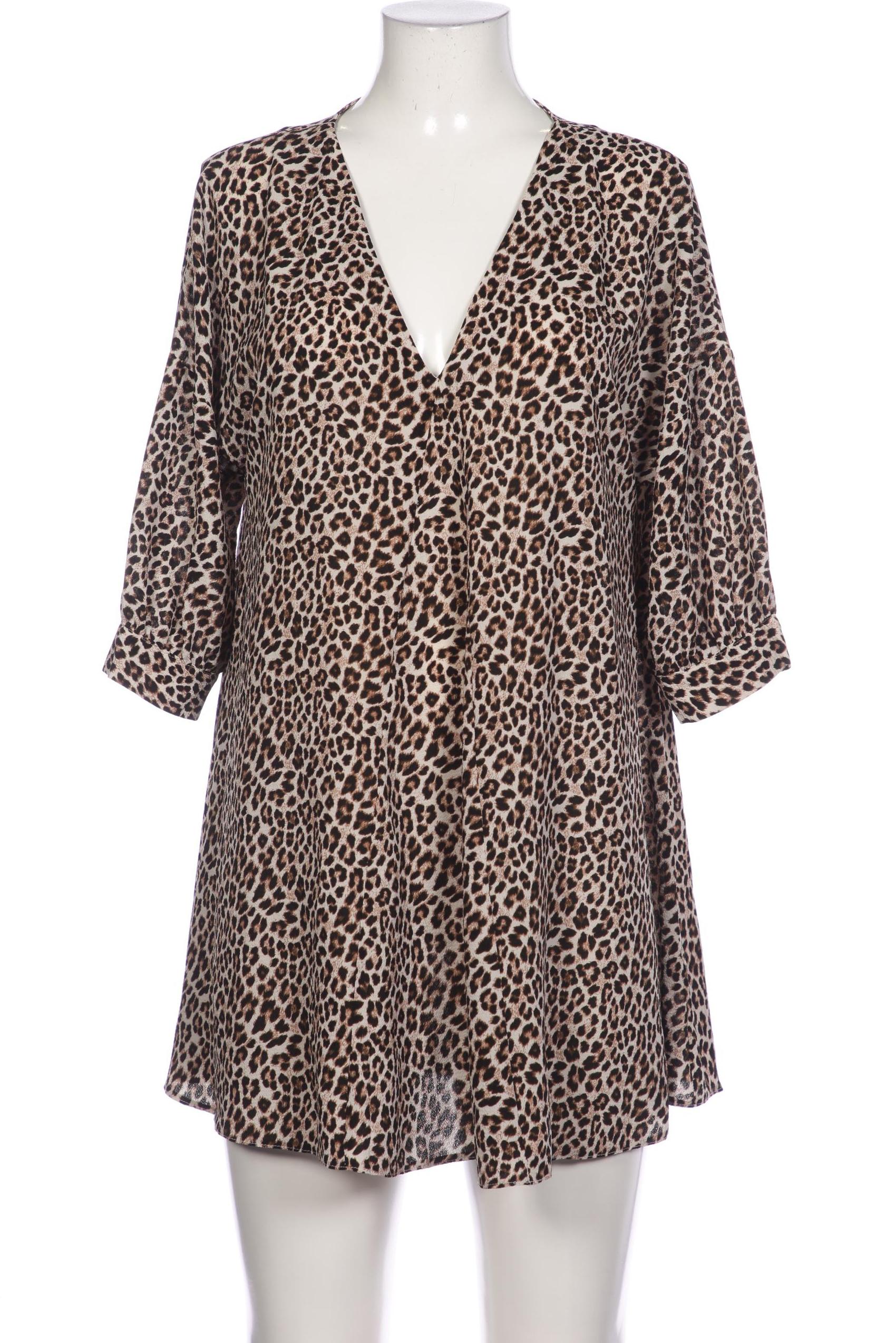 

asos Damen Kleid, grau, Gr. 38