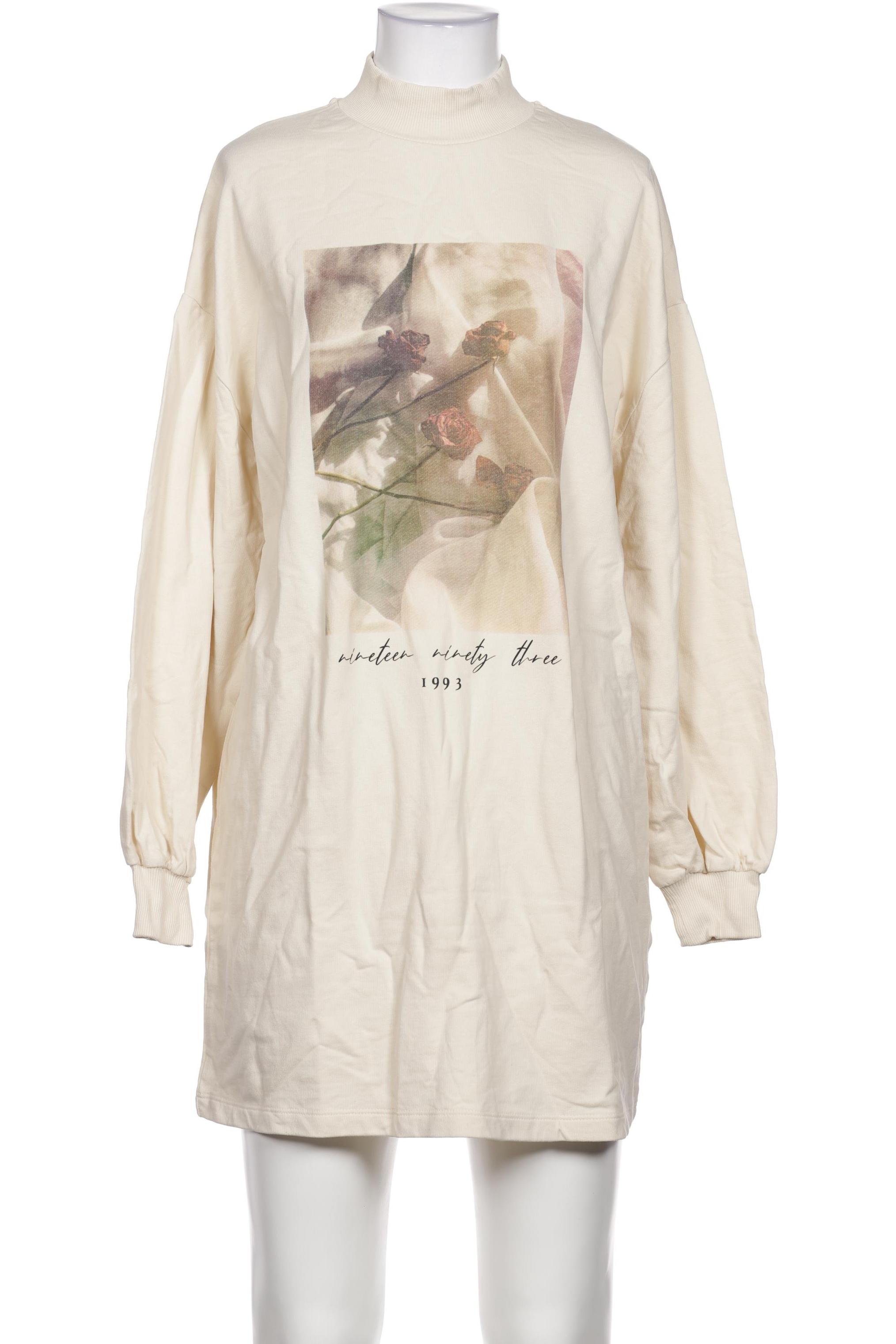 

asos Damen Kleid, beige, Gr. 32