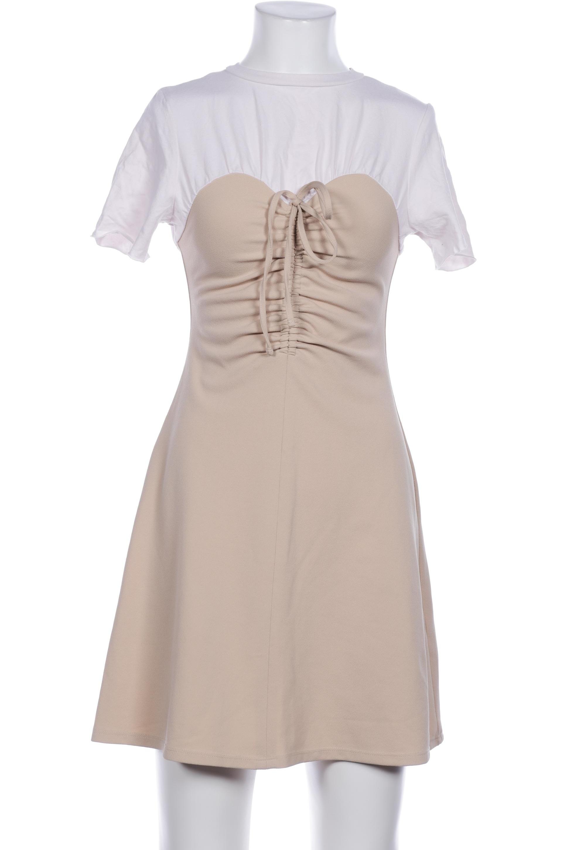 

asos Damen Kleid, pink, Gr. 36