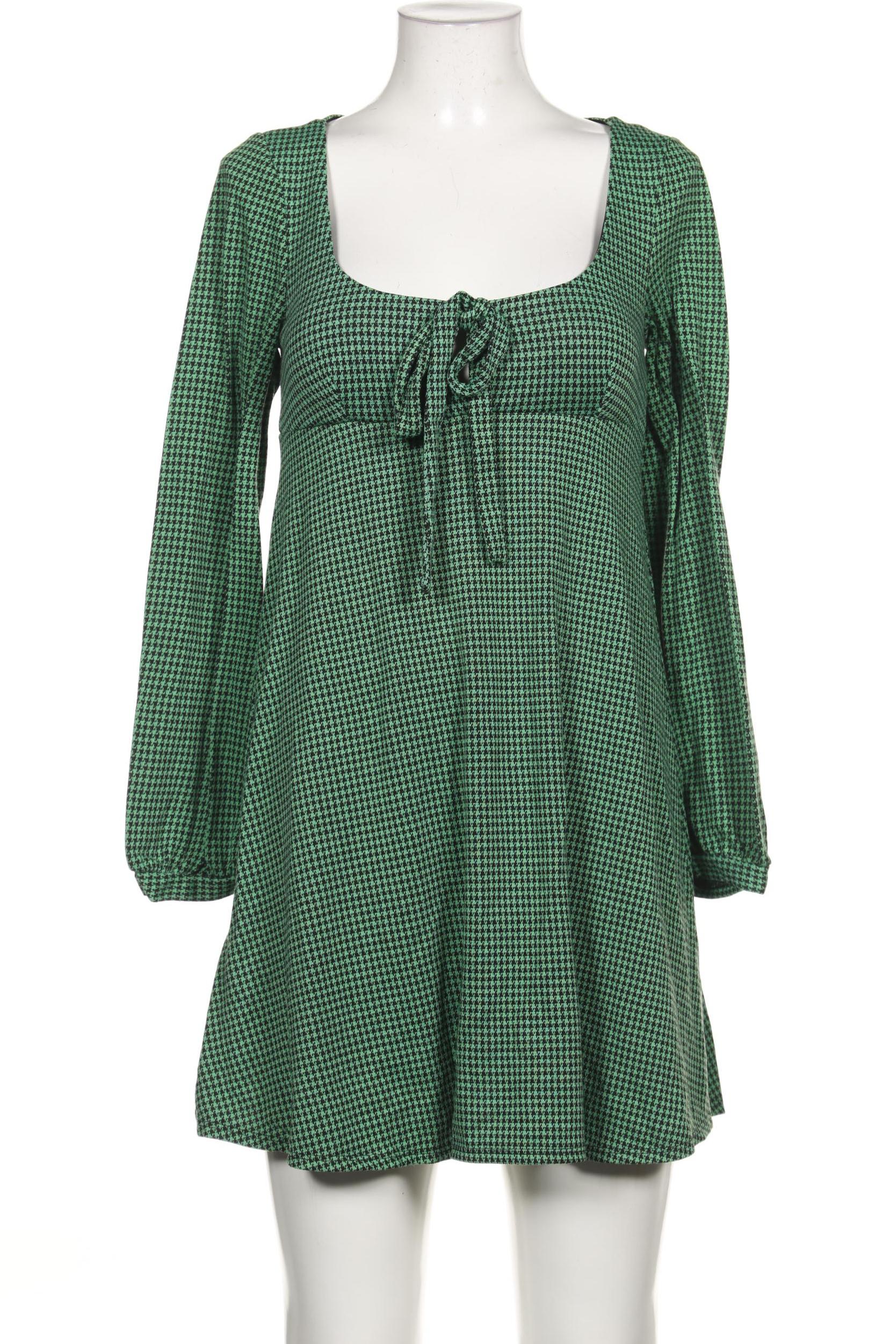 

asos Damen Kleid, grün, Gr. 38