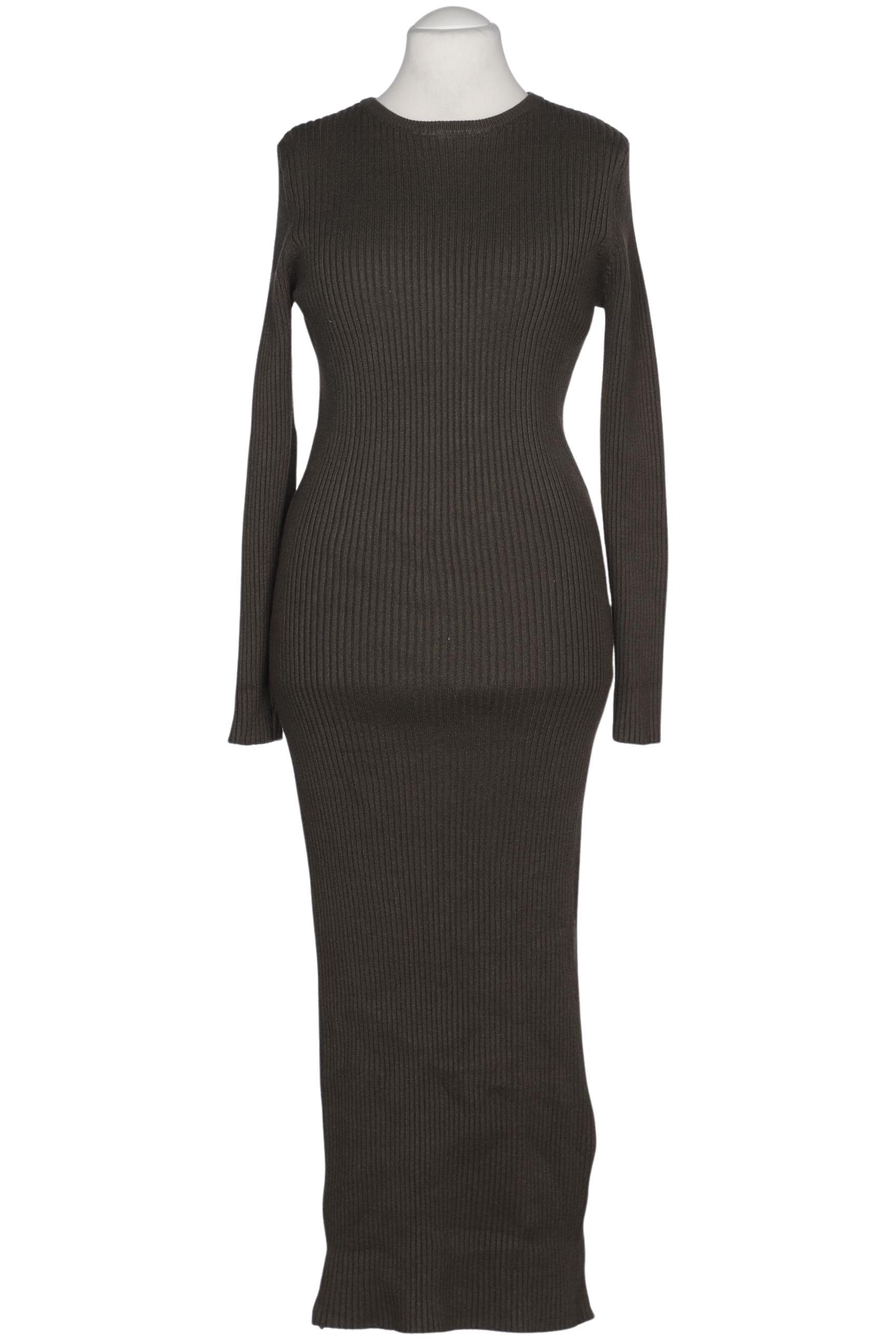 

asos Damen Kleid, braun, Gr. 42