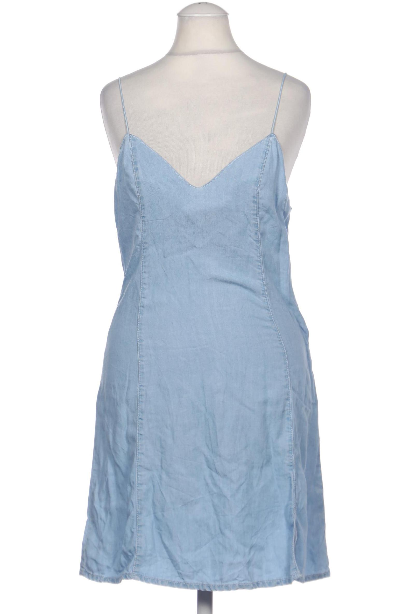 

asos Damen Kleid, hellblau, Gr. 36