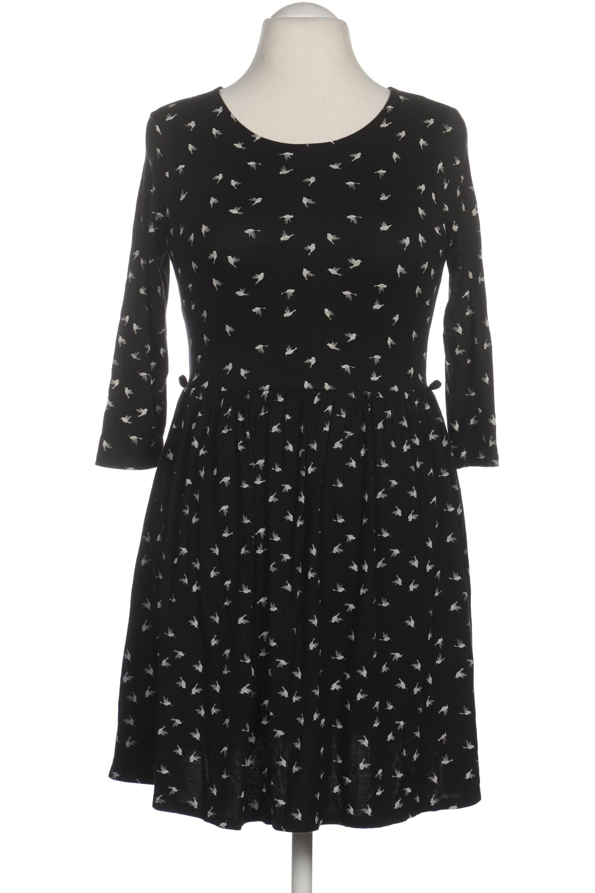 

asos Damen Kleid, schwarz, Gr. 40