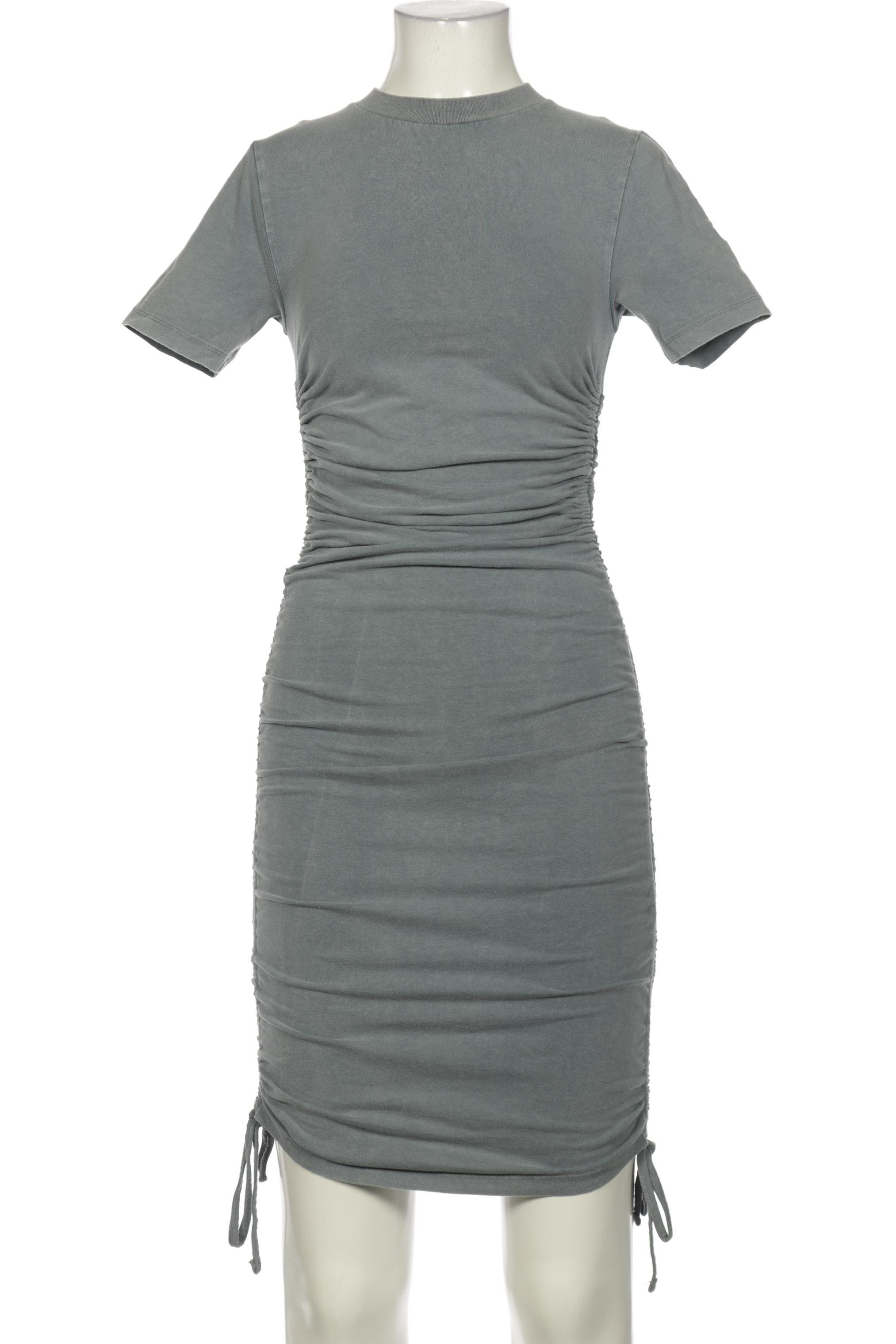 

asos Damen Kleid, grau