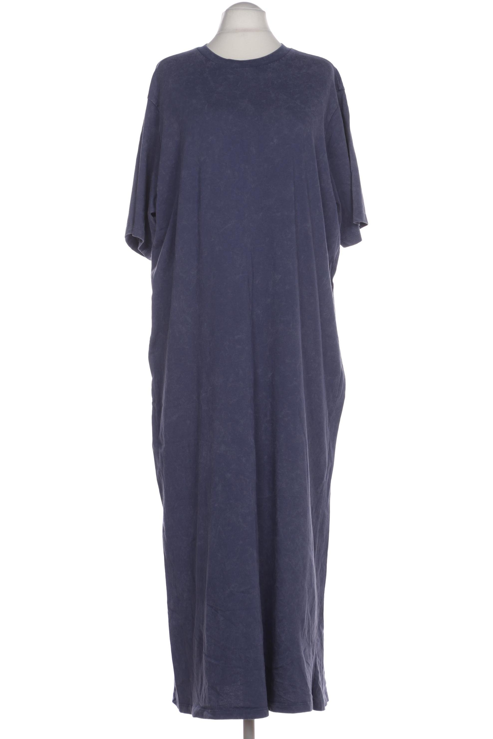 

asos Damen Kleid, blau, Gr. 48
