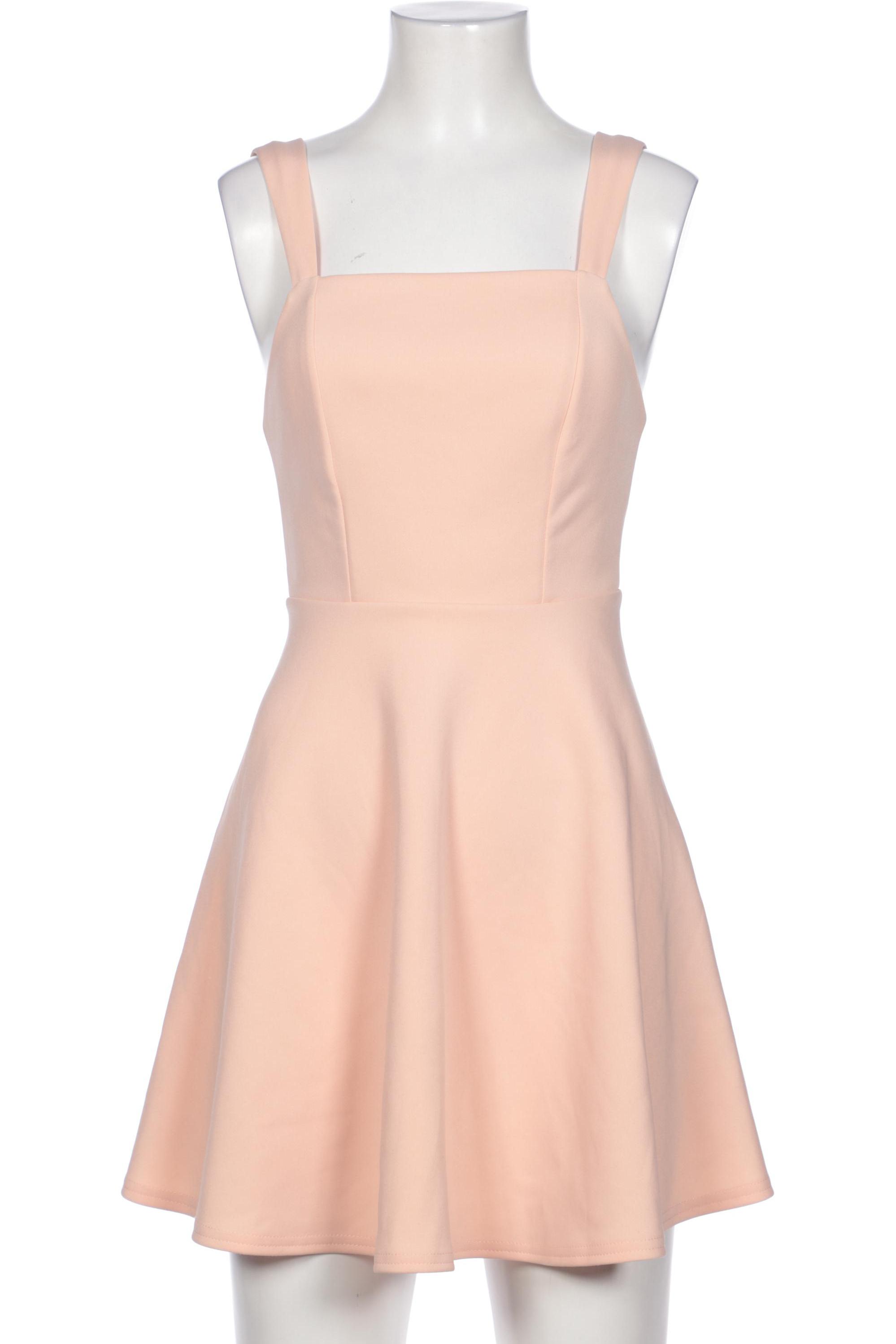 

asos Damen Kleid, pink, Gr. 36