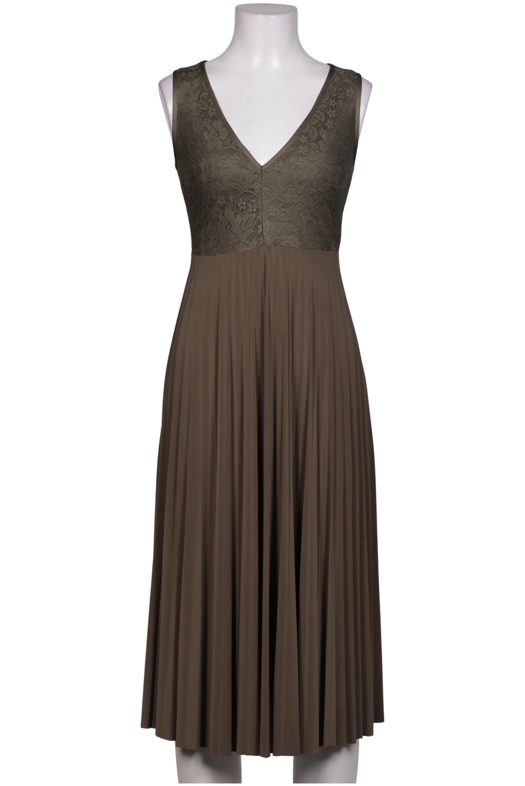

asos Damen Kleid, grün, Gr. 36