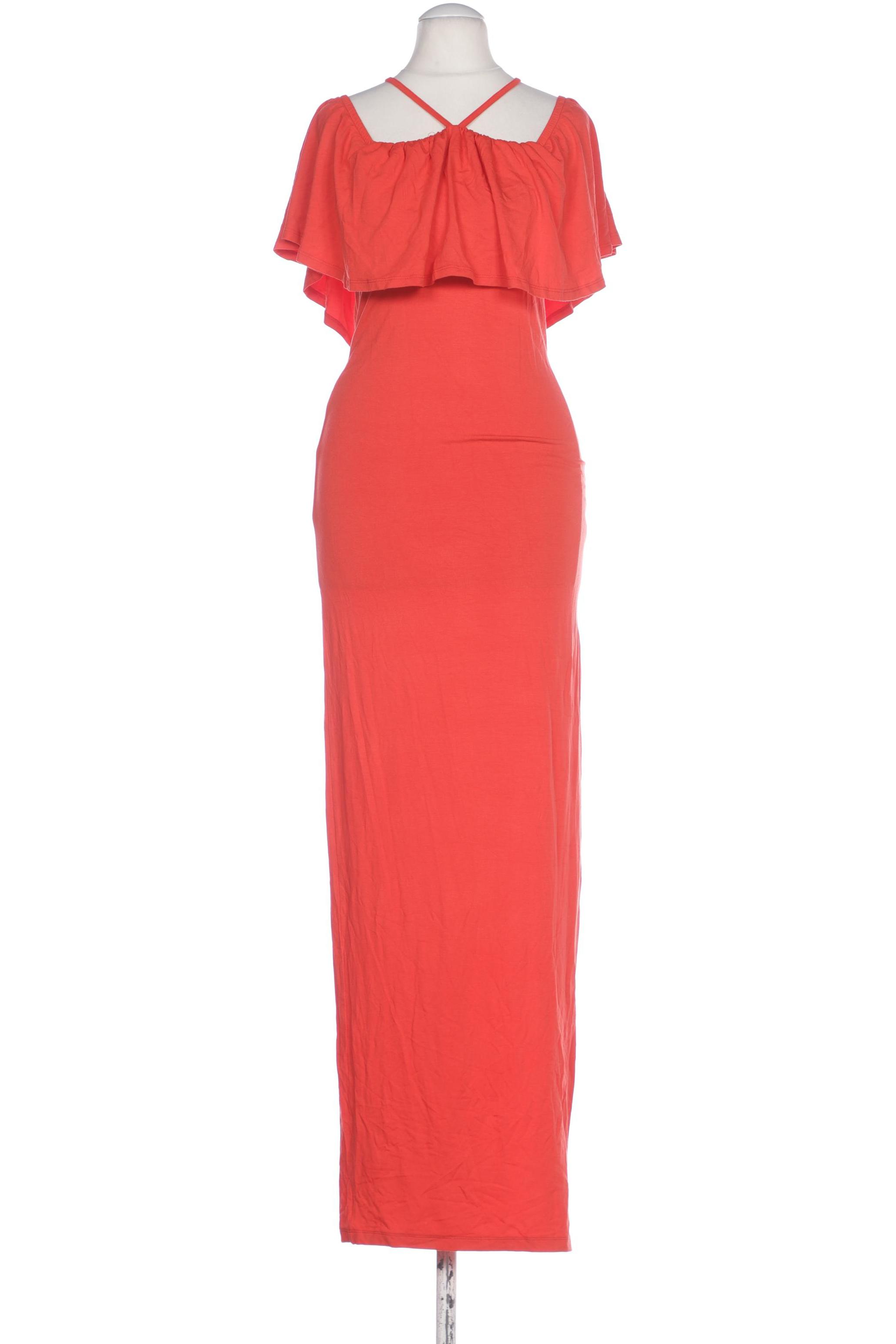 

asos Damen Kleid, rot, Gr. 36