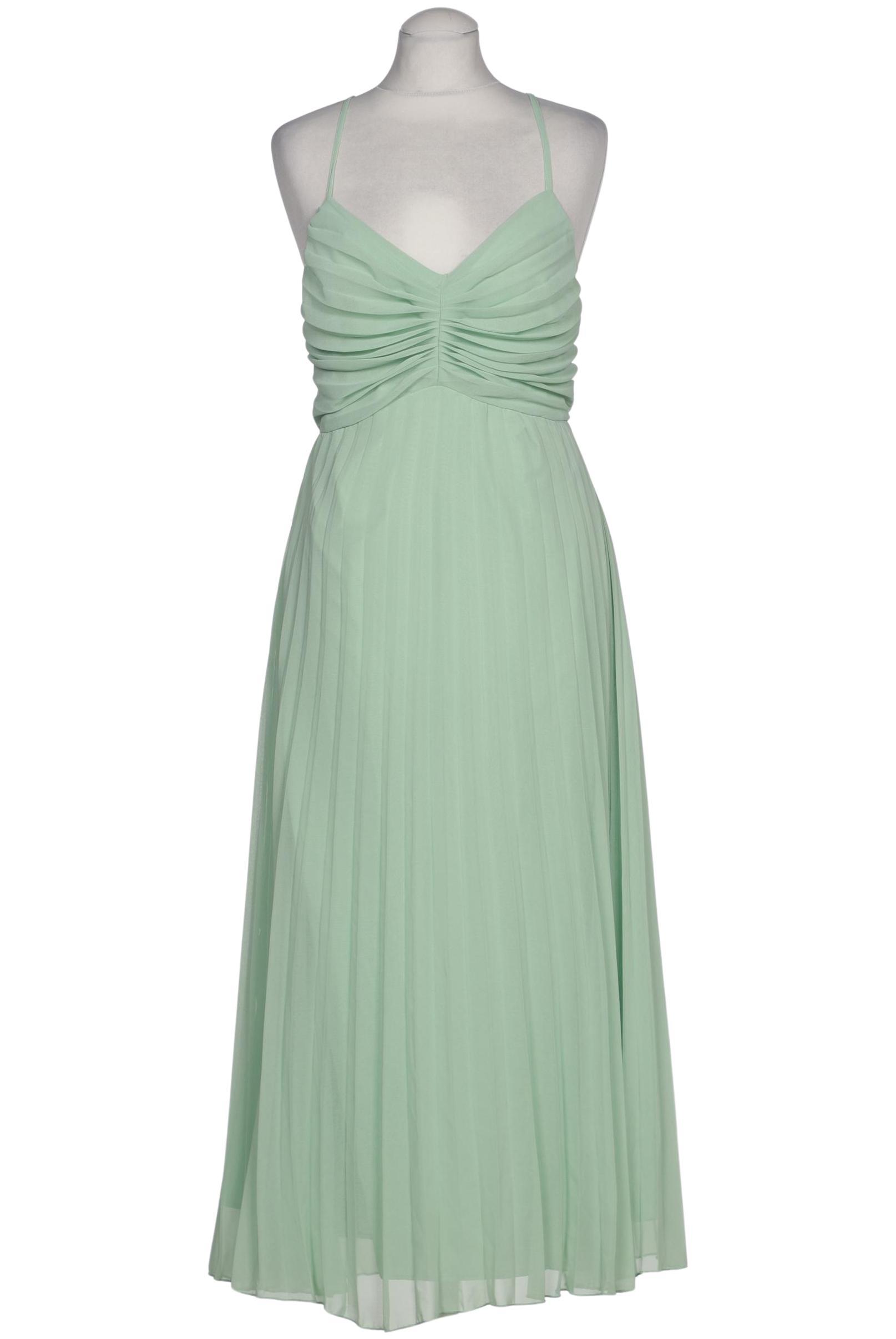 

asos Damen Kleid, hellgrün, Gr. 42