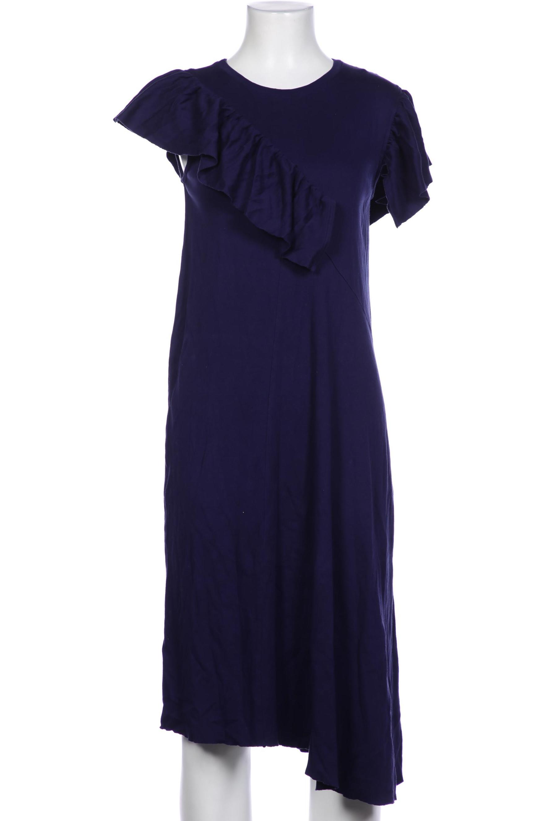 

asos Damen Kleid, blau, Gr. 34