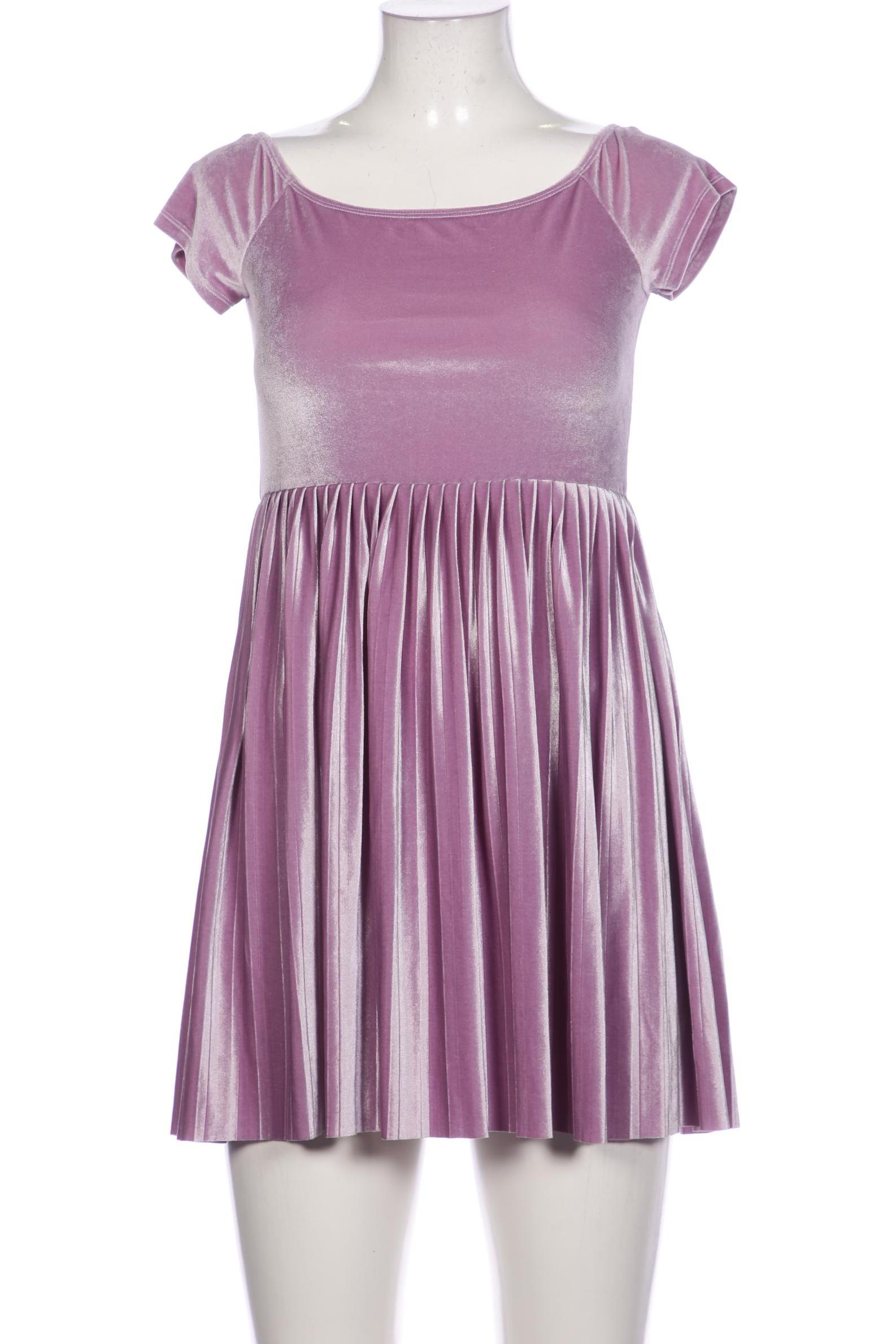 

asos Damen Kleid, flieder, Gr. 42