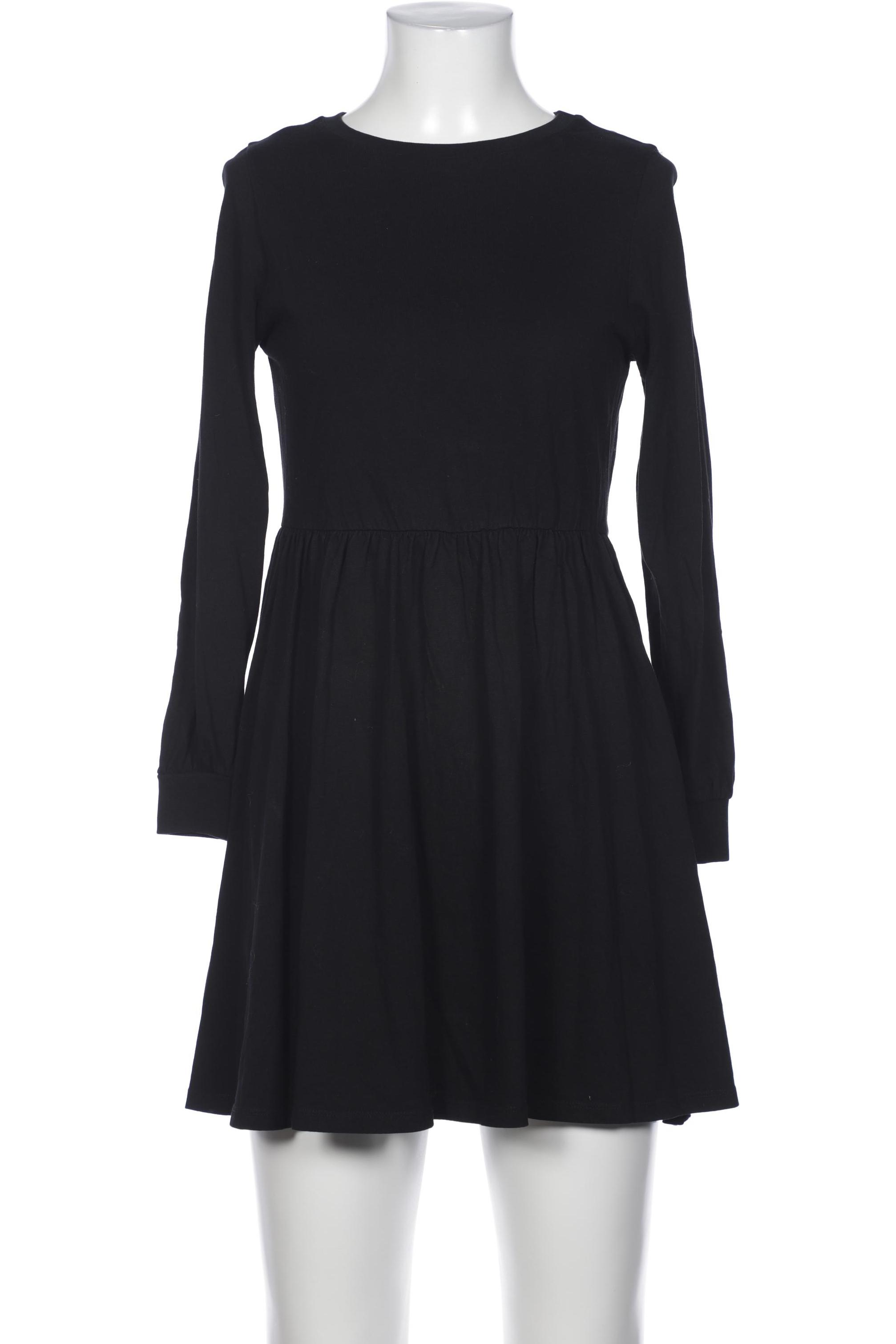 

asos Damen Kleid, schwarz, Gr. 36