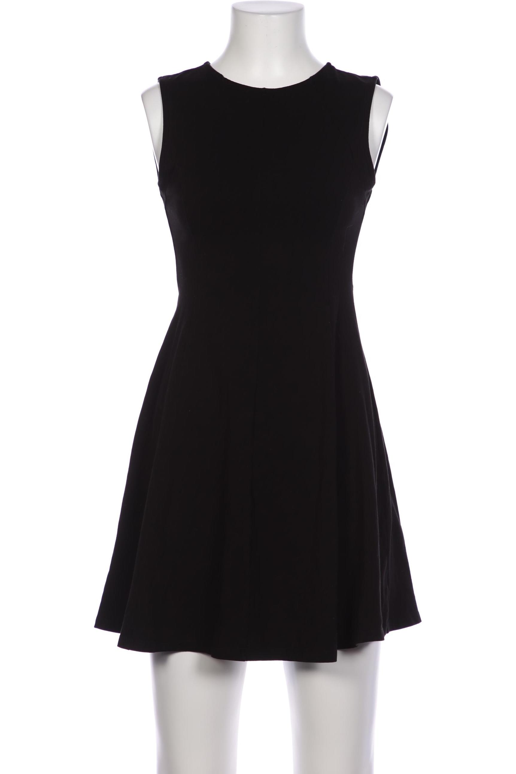 

asos Damen Kleid, schwarz, Gr. 34