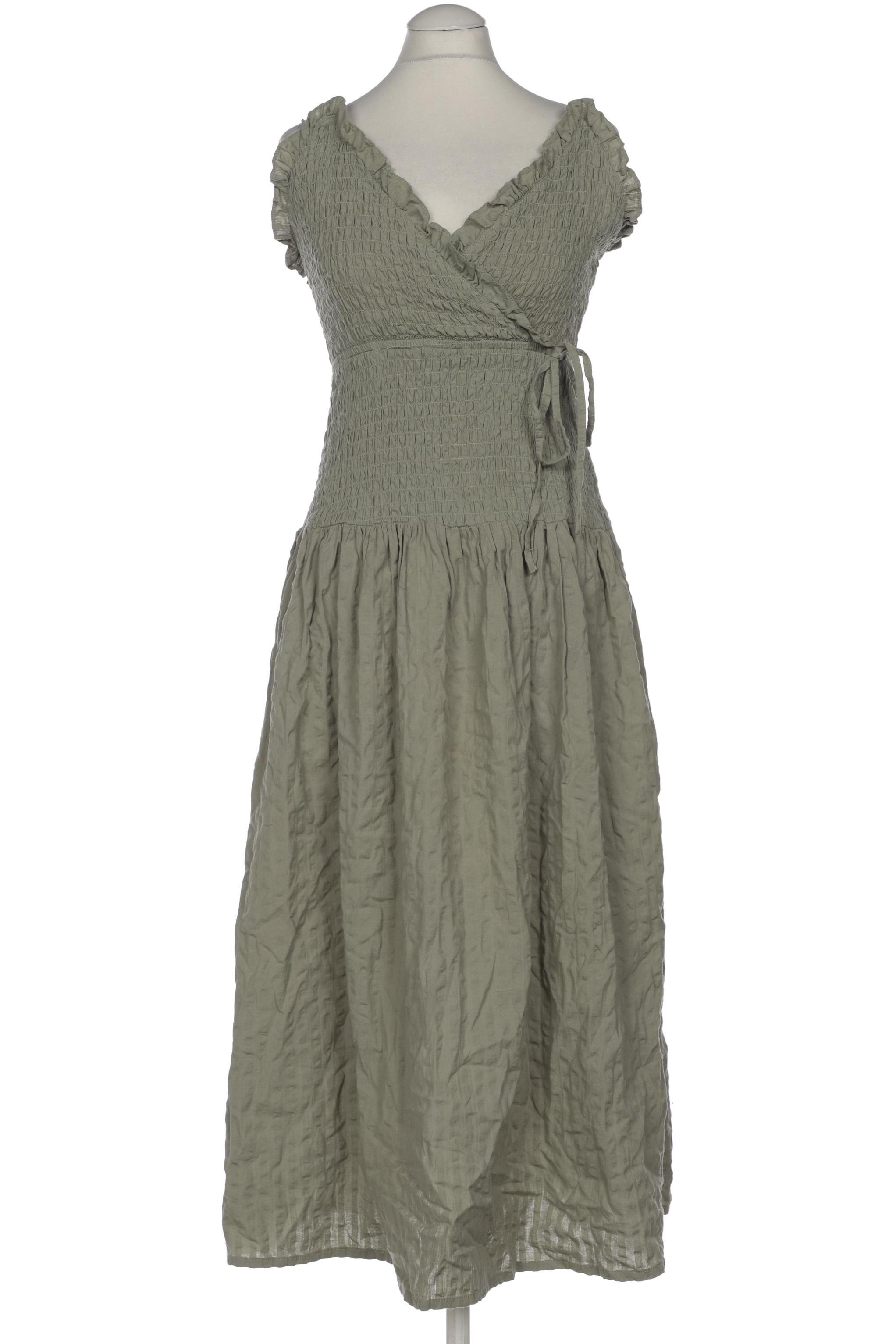 

asos Damen Kleid, grün, Gr. 36