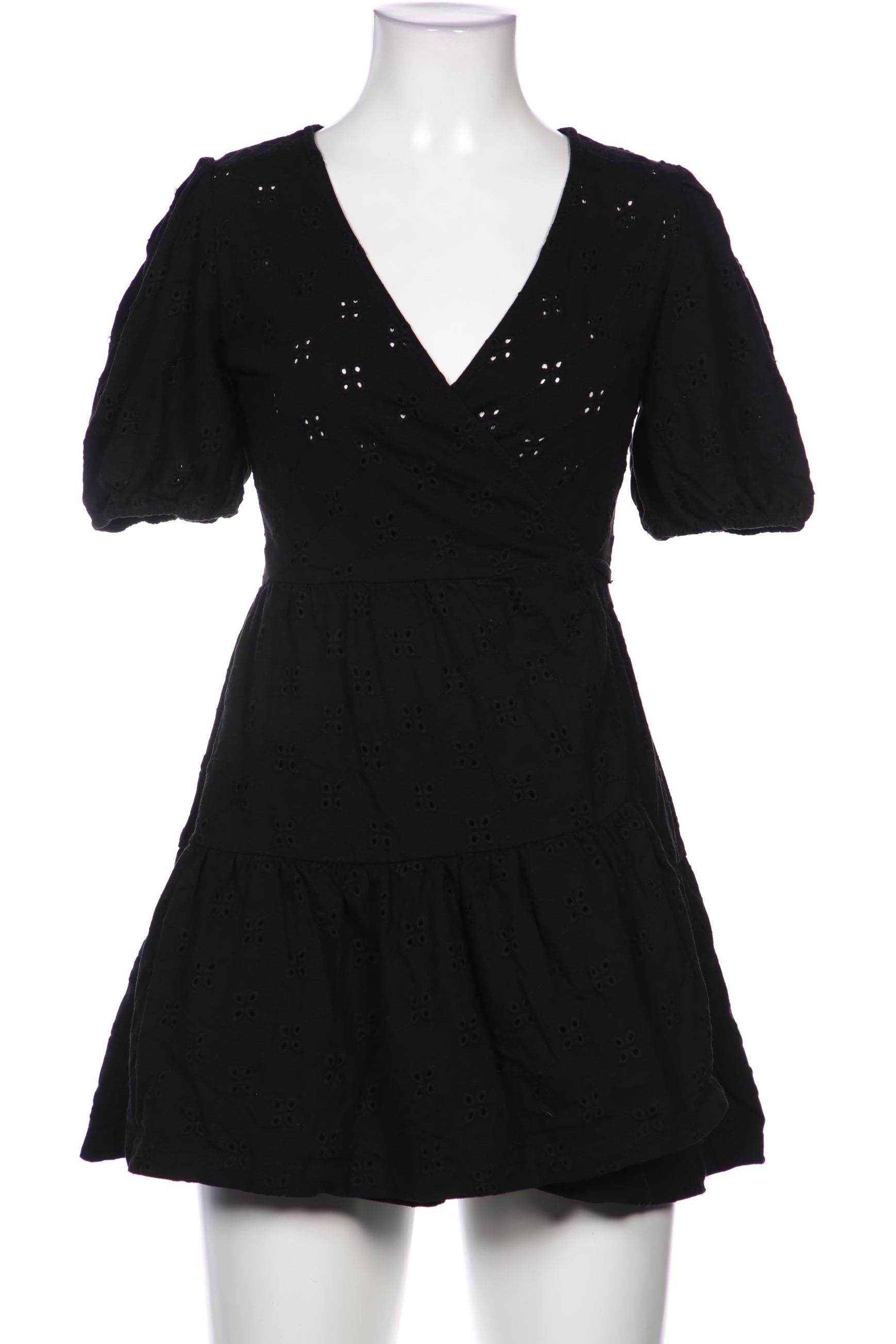 

asos Damen Kleid, schwarz, Gr. 34